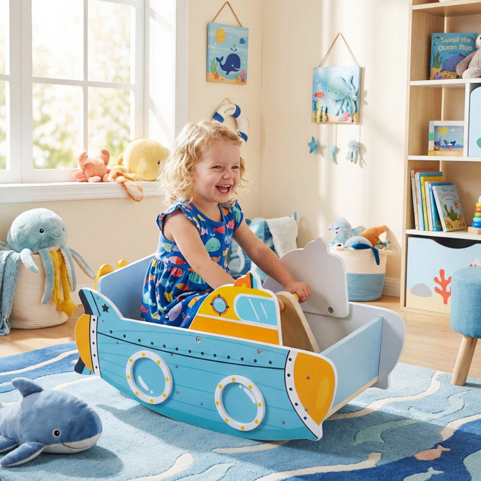 SUGIFT LW047SUGHY1551 Play-Toys - View #2