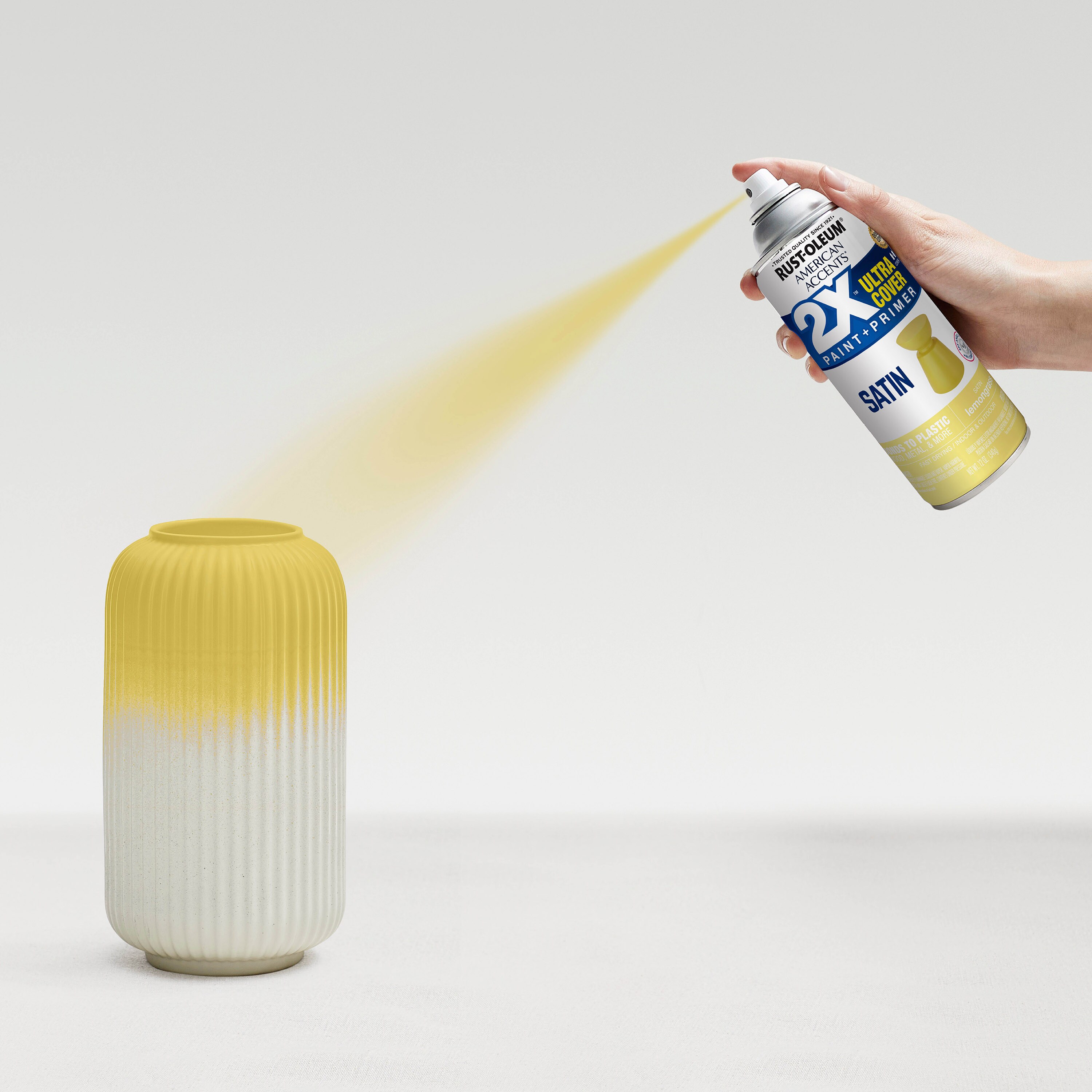 Rust-Oleum 376185SOS Spray-Paint - View #5