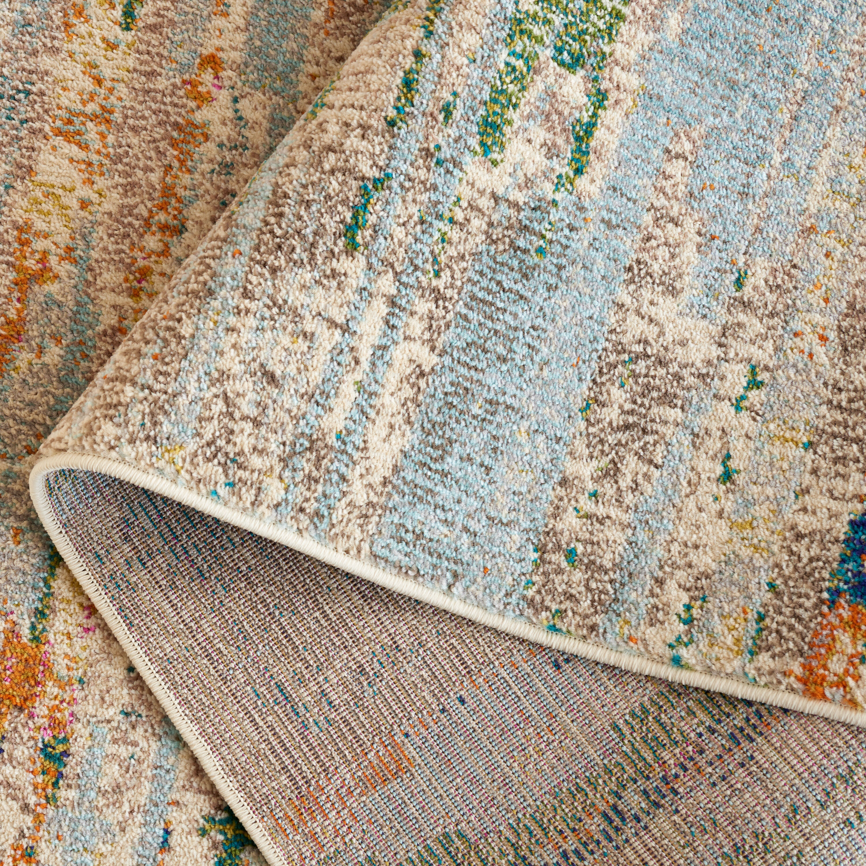 Safavieh MAD419Y-7SQ rugs - View #6