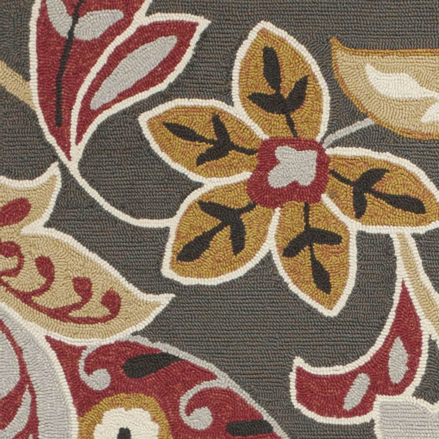 HomeRoots 349919 rugs - View #2