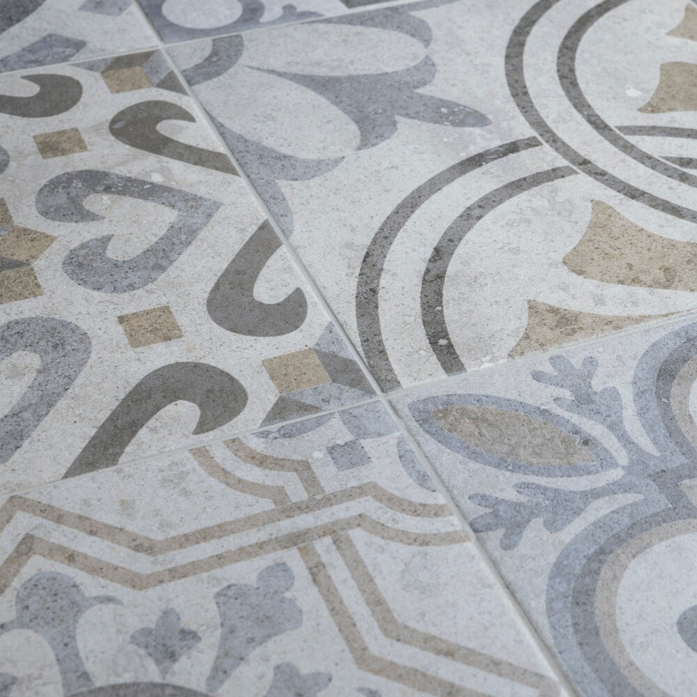 Affinity Tile FEMLLPVI Ceramic-Tile - View #4