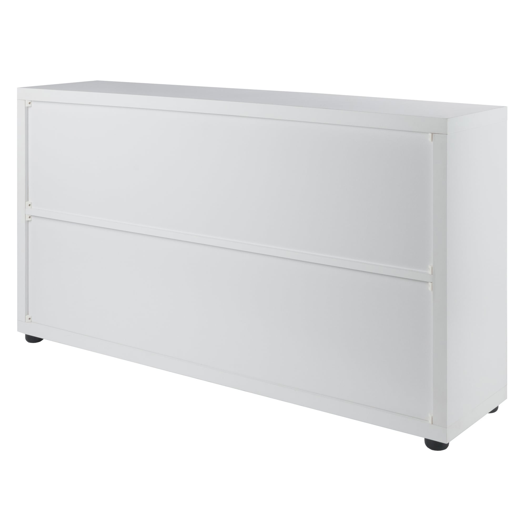Winsome Wood 10450 bookcases - View #6