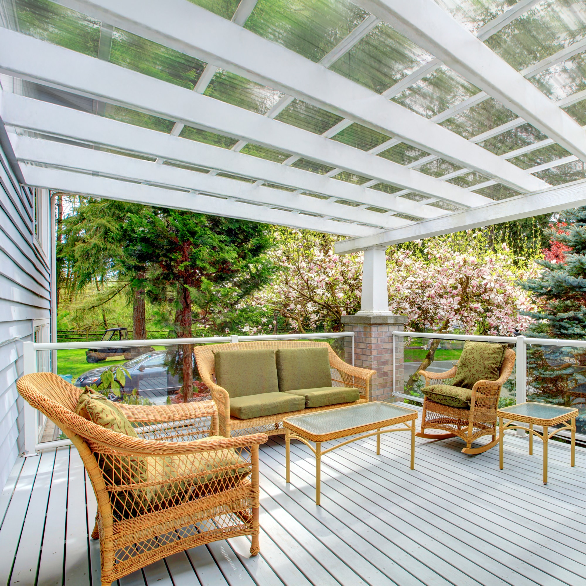 Tuftex 197637 Roof-Panels - View #4