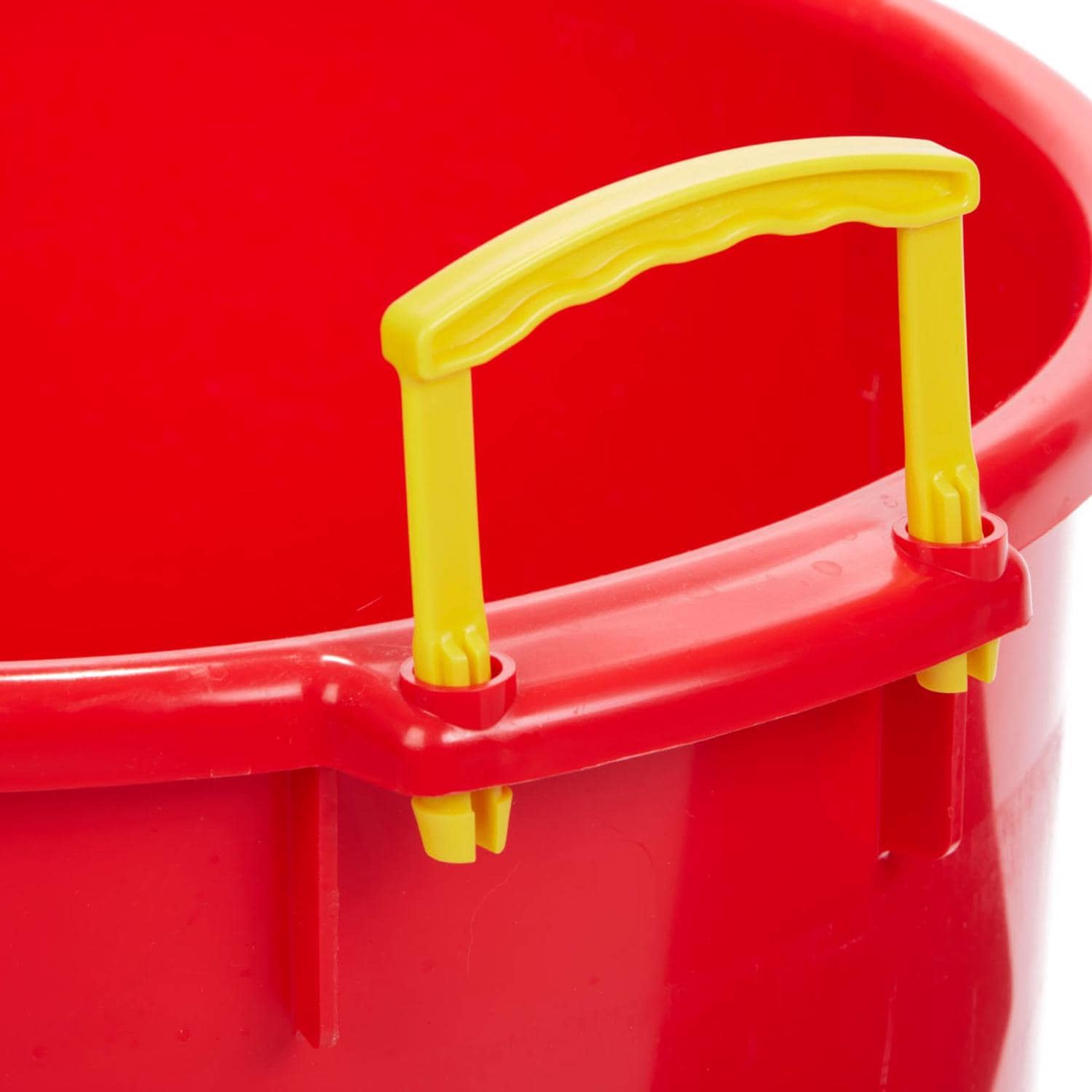 Little Giant P-SB70-RED buckets - View #3