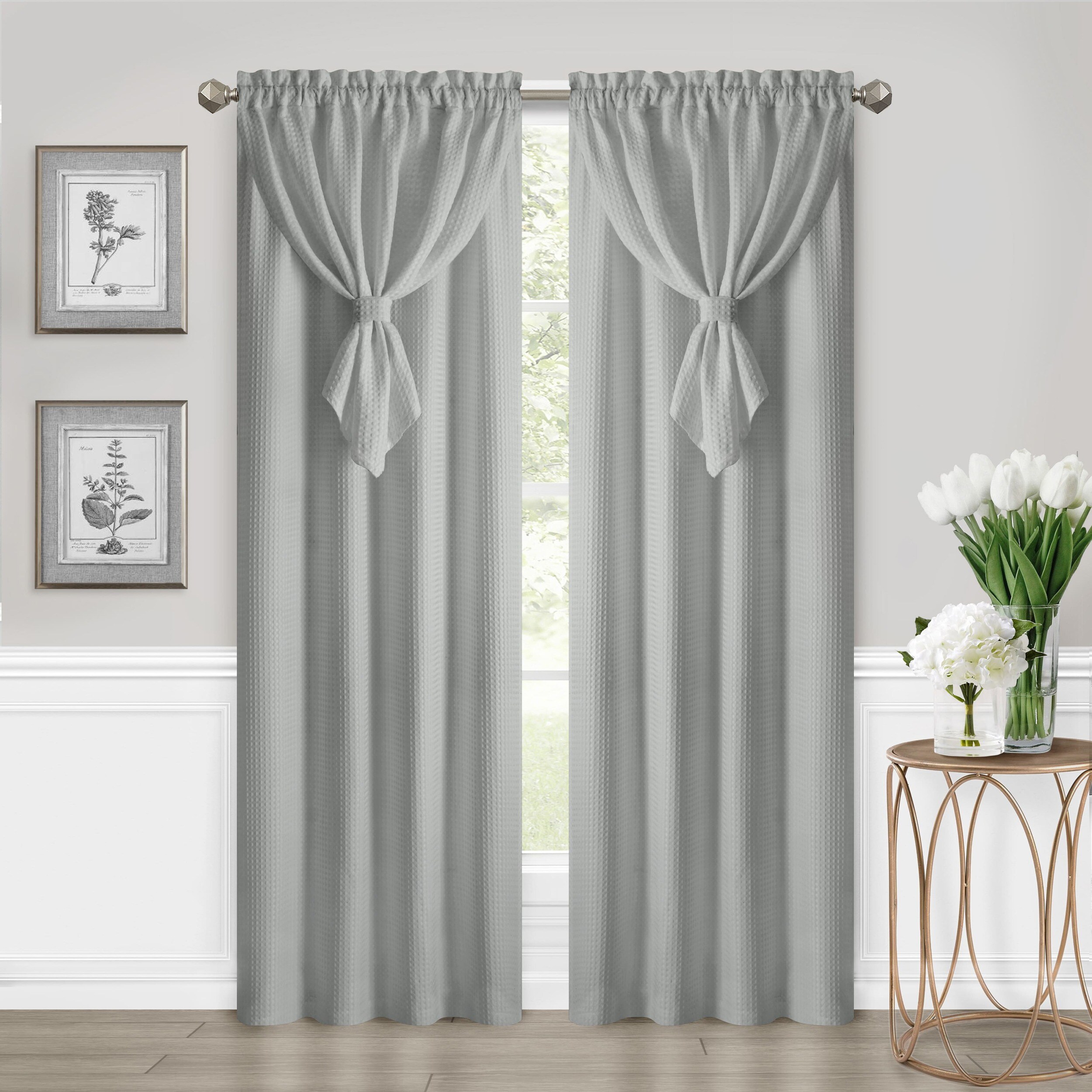 Achim ALPN63GY06 curtains - View #4
