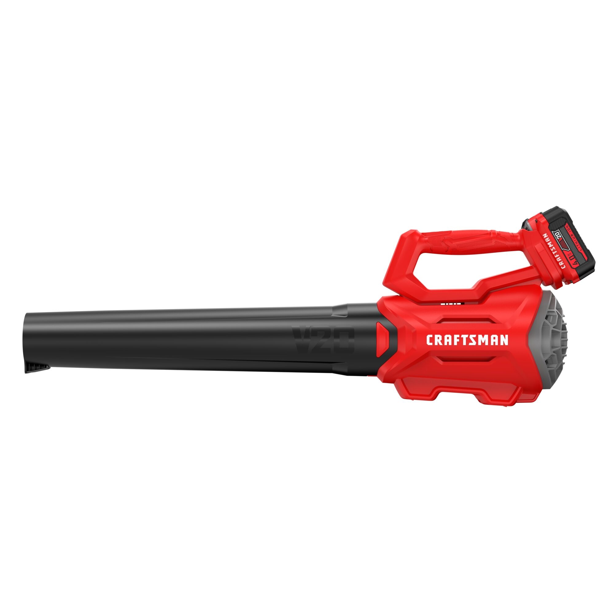 CRAFTSMAN CMCBL700M1 Cordless-Electric-Blowers - View #12