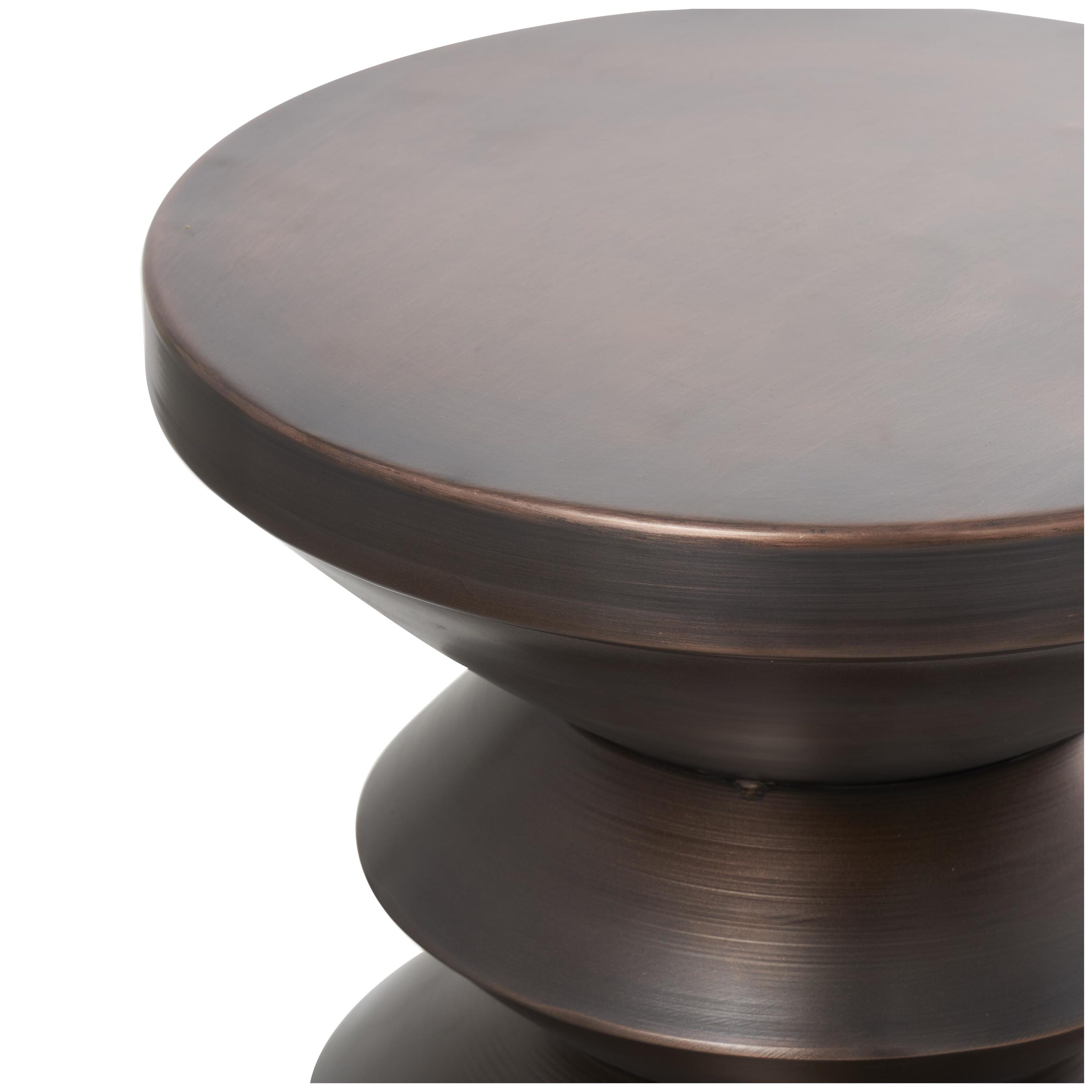 Grayson Lane 820708 End-Tables - View #3