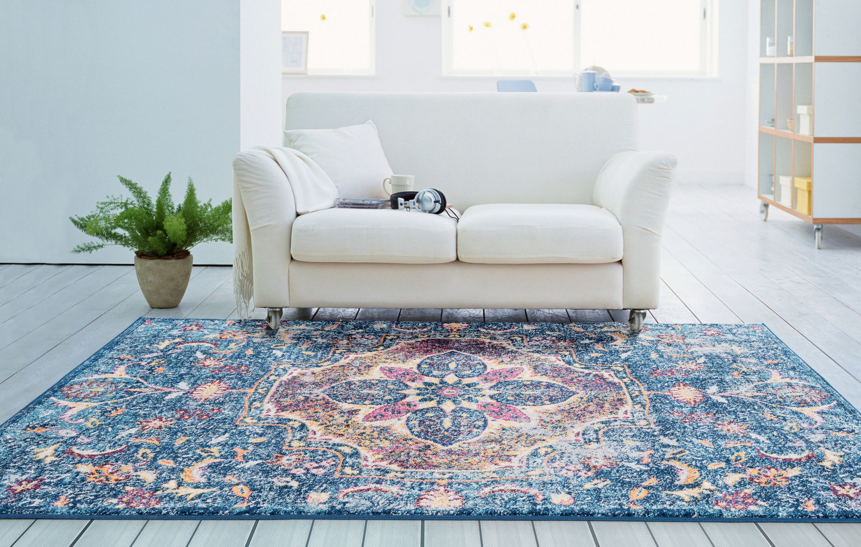 United Weavers Of America 713 21768 1215 rugs - View #2