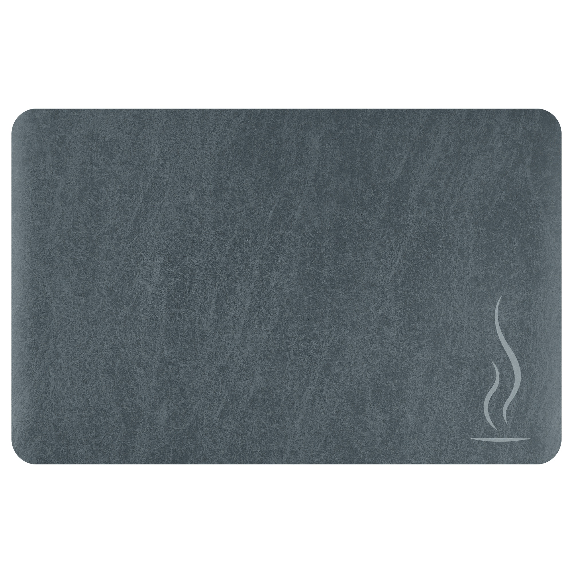 Unique Bargains - Kitchen Mat Non Skid Cushioned Kitchen Mats for Floor Waterproof Comfort Set of...