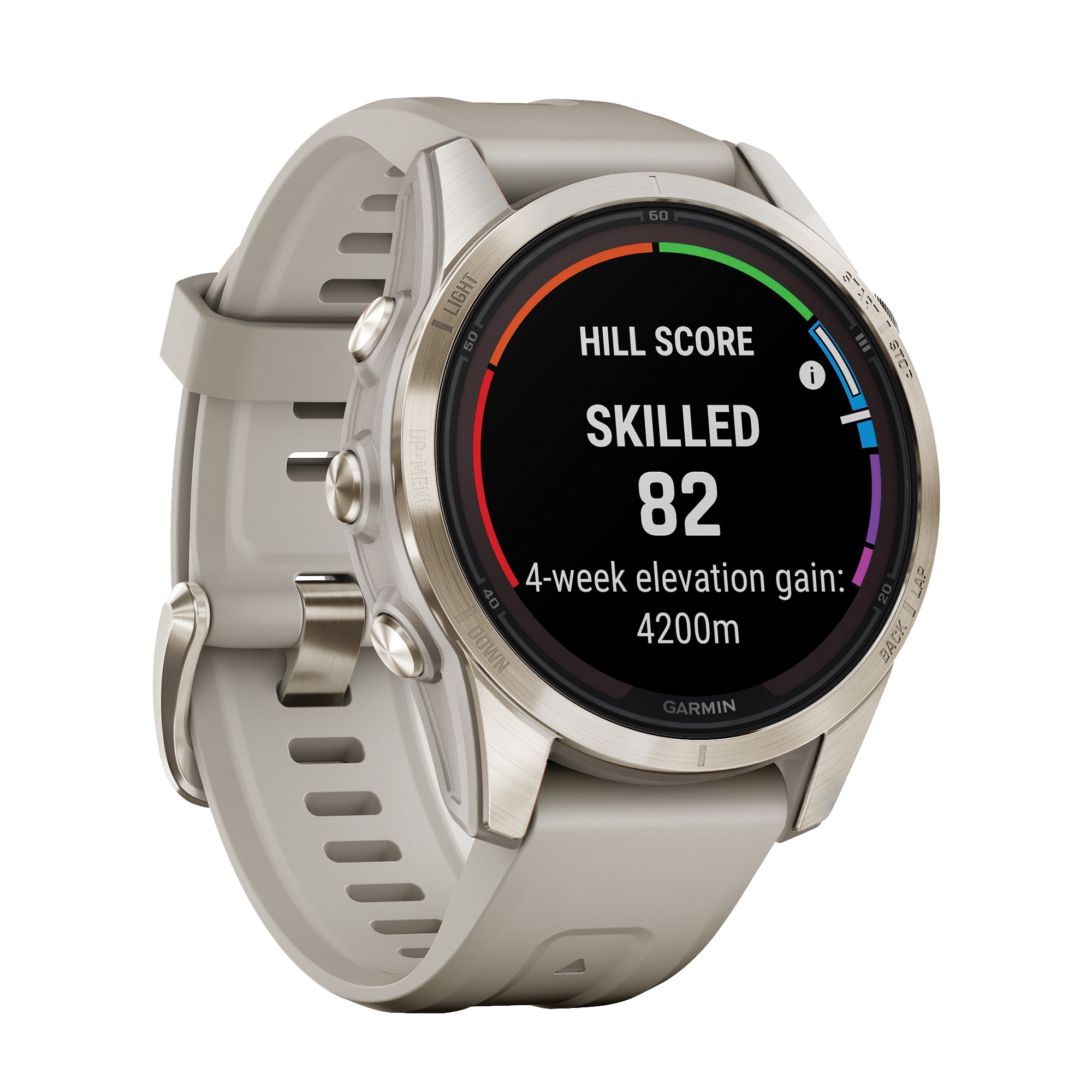 Garmin GRM0277614 Fitness-Trackers - View #4