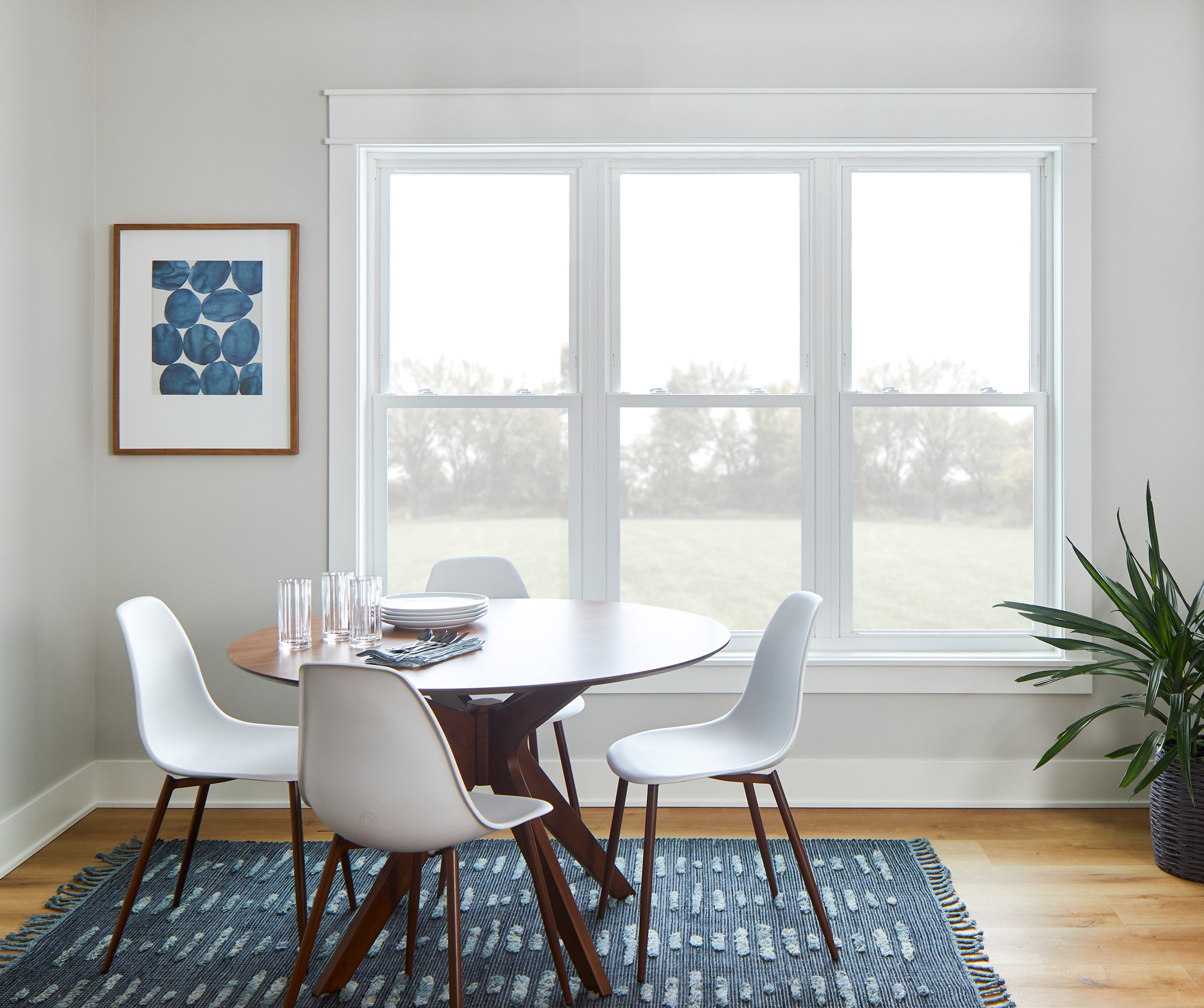Pella 1000008820 Double-Hung-Windows - View #2