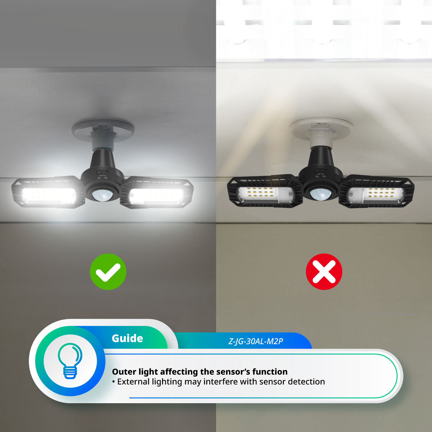 Utilitech Z-JG-30AL-M2P m040800 - View #7