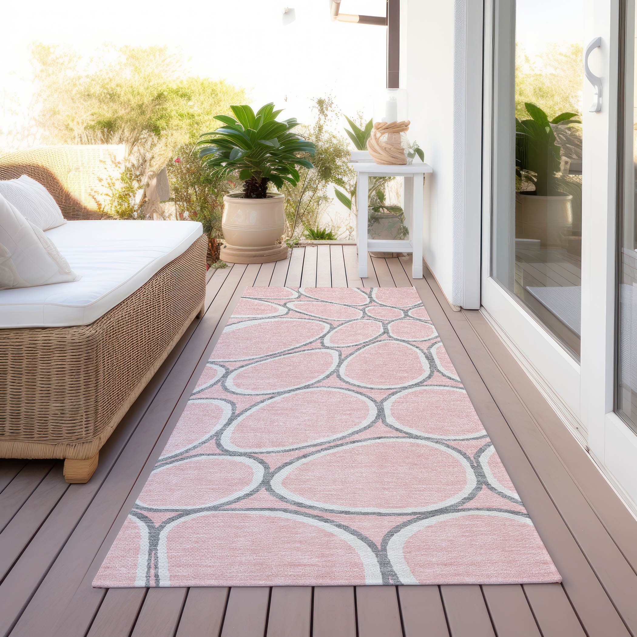 Addison Rugs ACN1041PI2X8 rugs - View #7