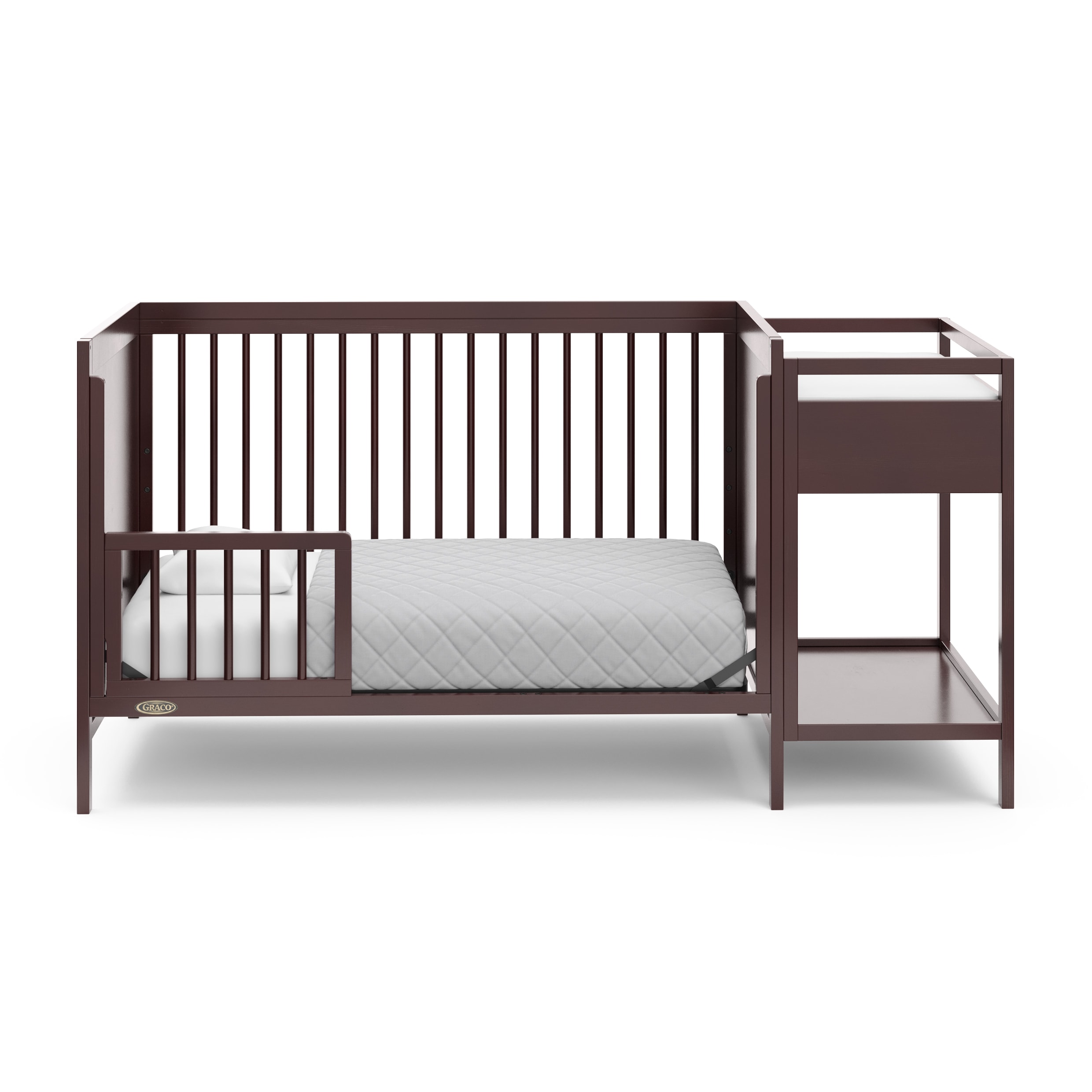 Graco 01350-319 Bed-Rails - View #5