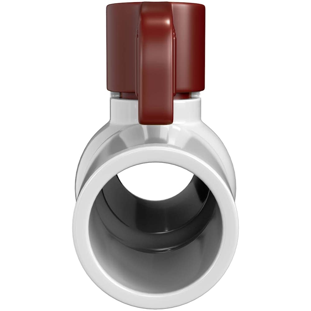 PROFLO PFCBVND Ball-Valves - View #4
