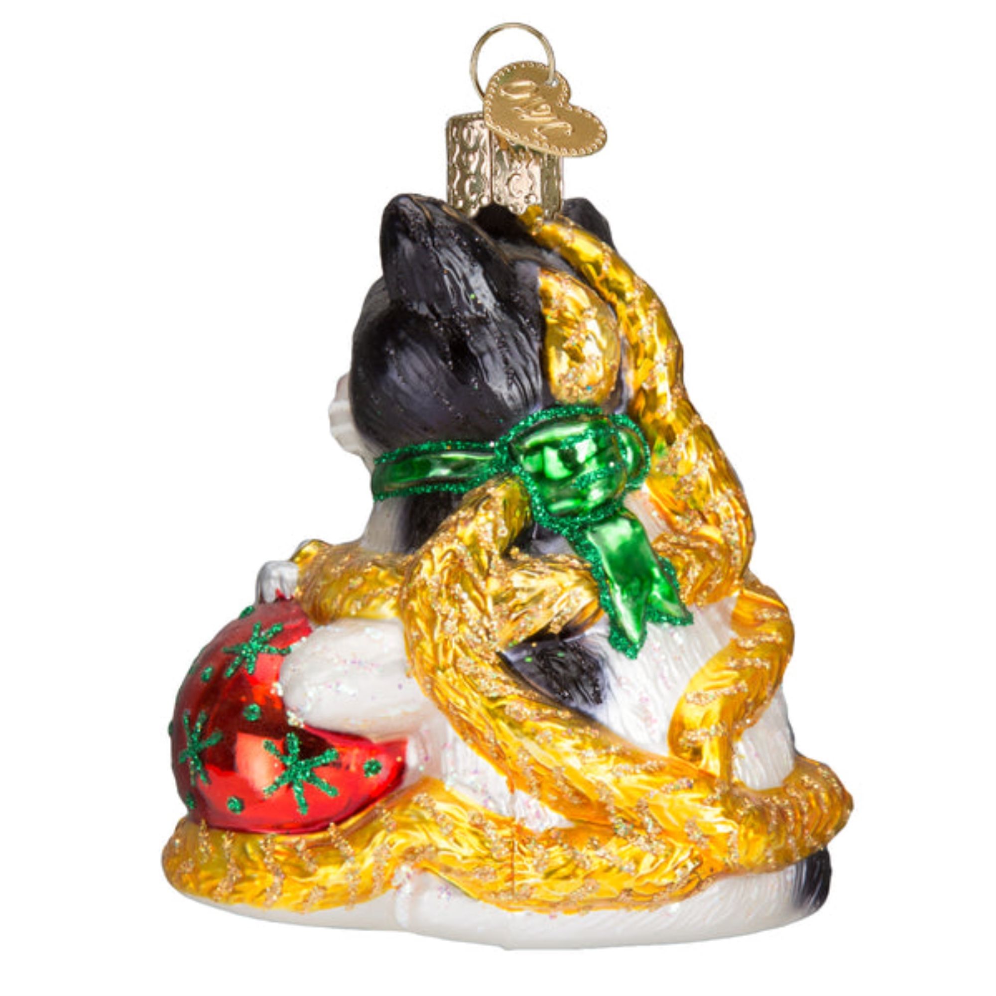 Old World Christmas 729343122230 m060040 - View #3