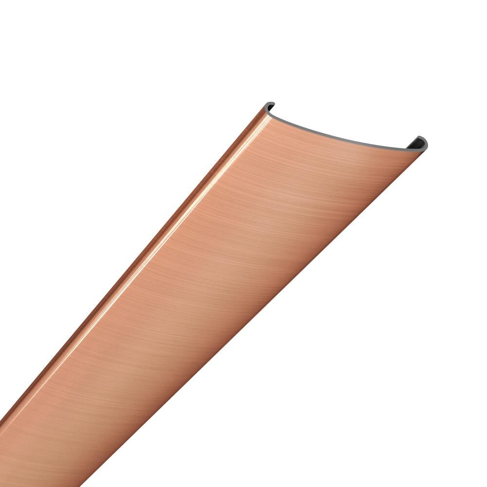 ACP 282-25 54-Pack 100-sq ft Snap On Ceiling Grid Cover Kit