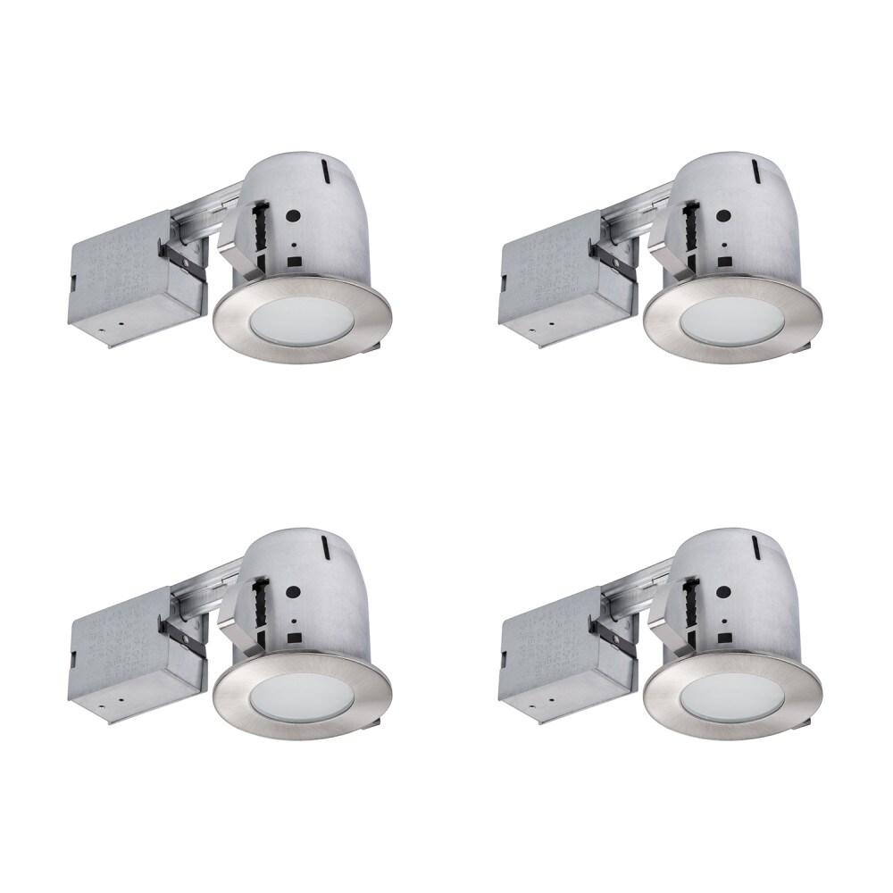 Globe Electric 90973 Recessed-Kits - View #2