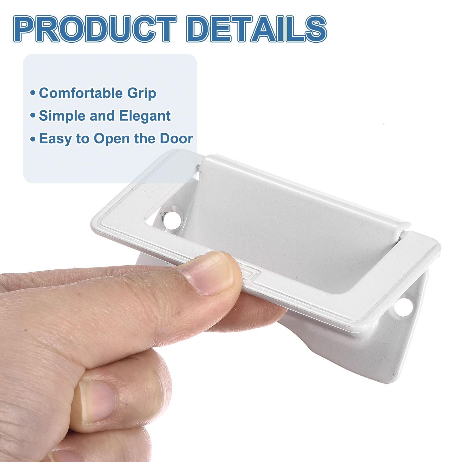 PATIKIL S25093000UX6327 Cabinet-Pulls - View #3