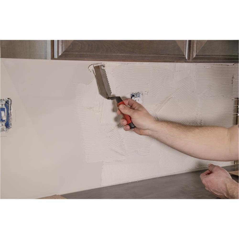 Marshalltown 52VND Flooring-Trowels - View #2