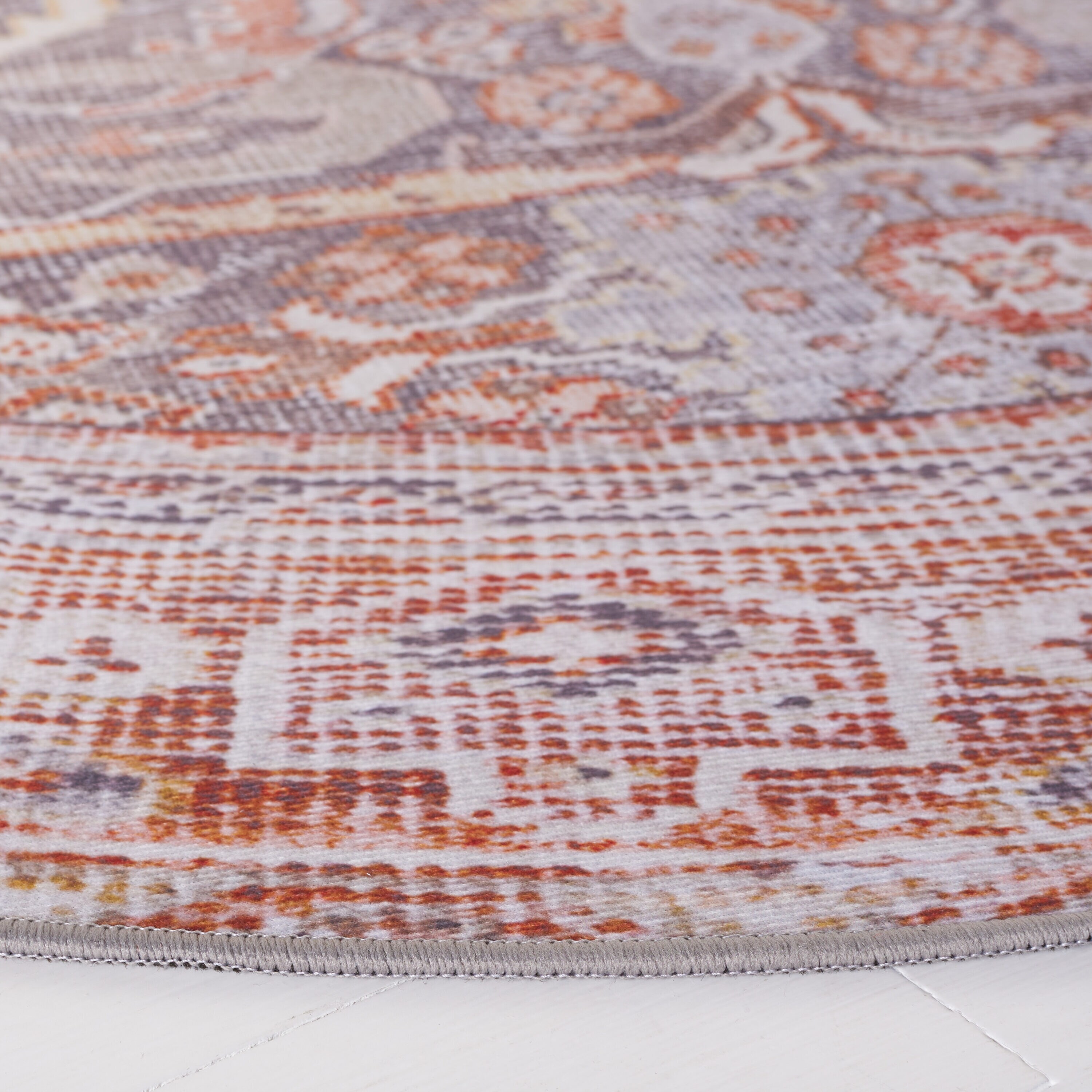 Safavieh TSN125F-6R rugs - View #3