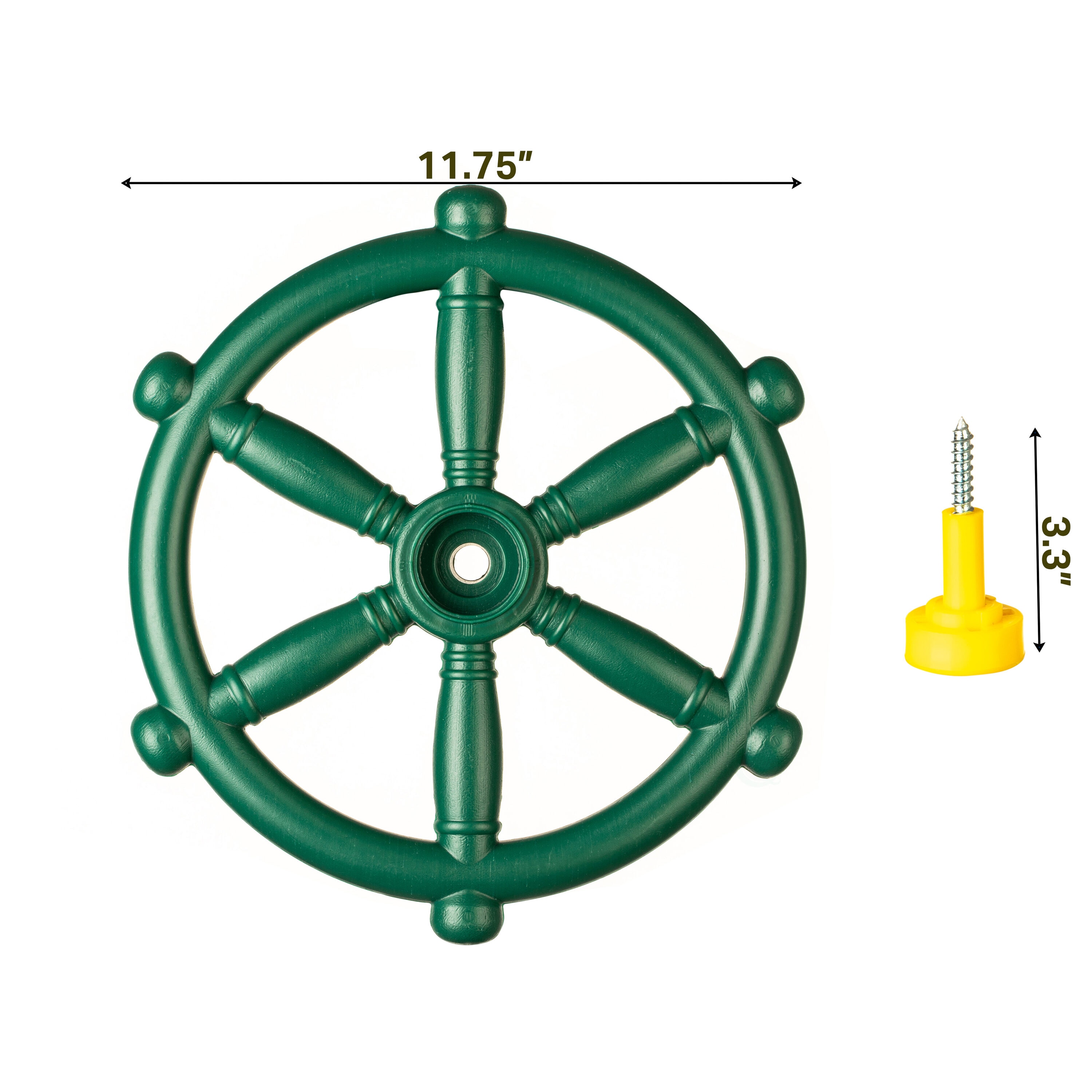 Playberg QI004564.GN Playset-Access-Components - View #6
