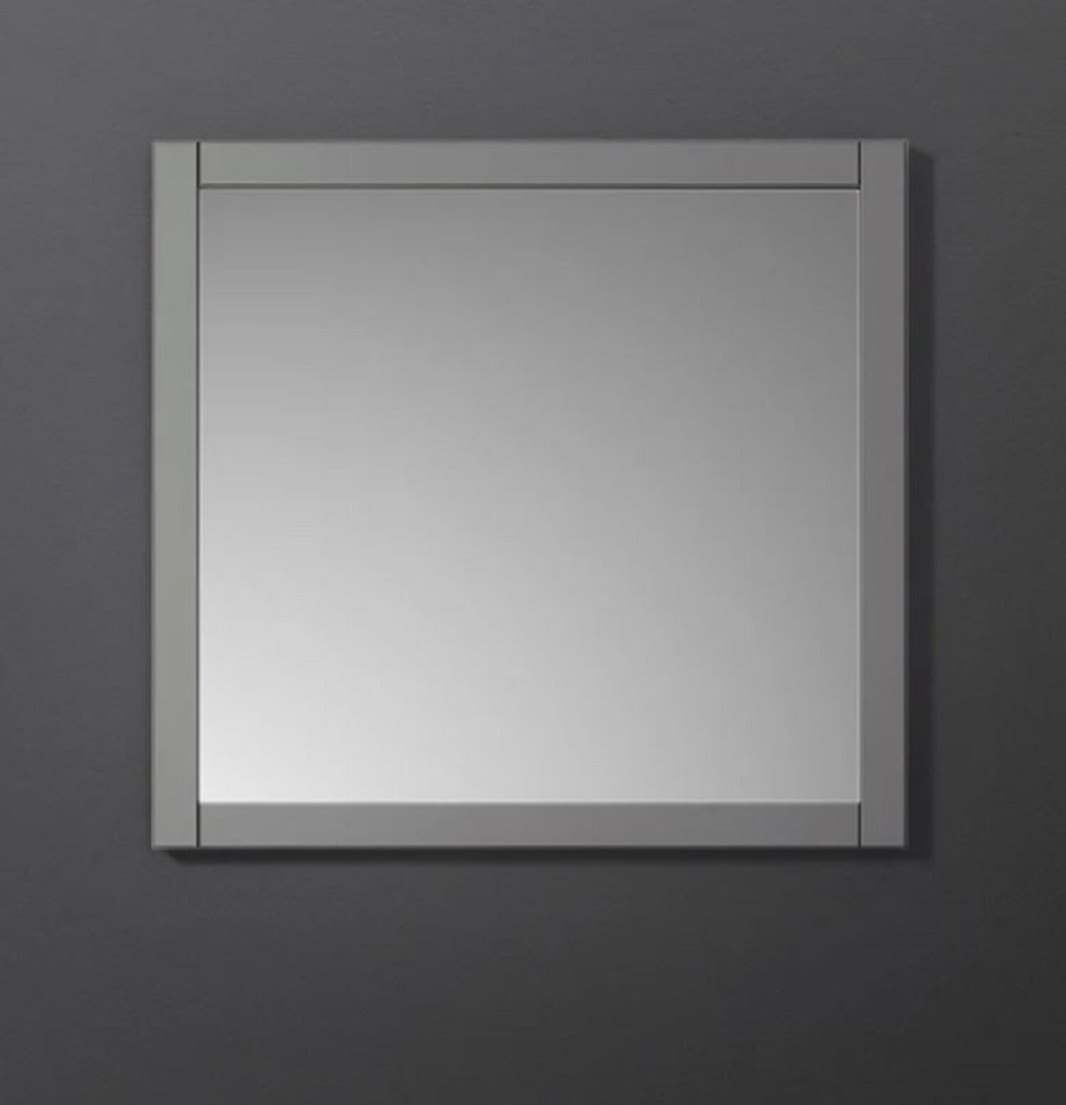 Fresca FMR2303GR Framed-Bath-Mirrors - View #6