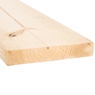 Dimensional Lumber Common Length Measurement 10-ft