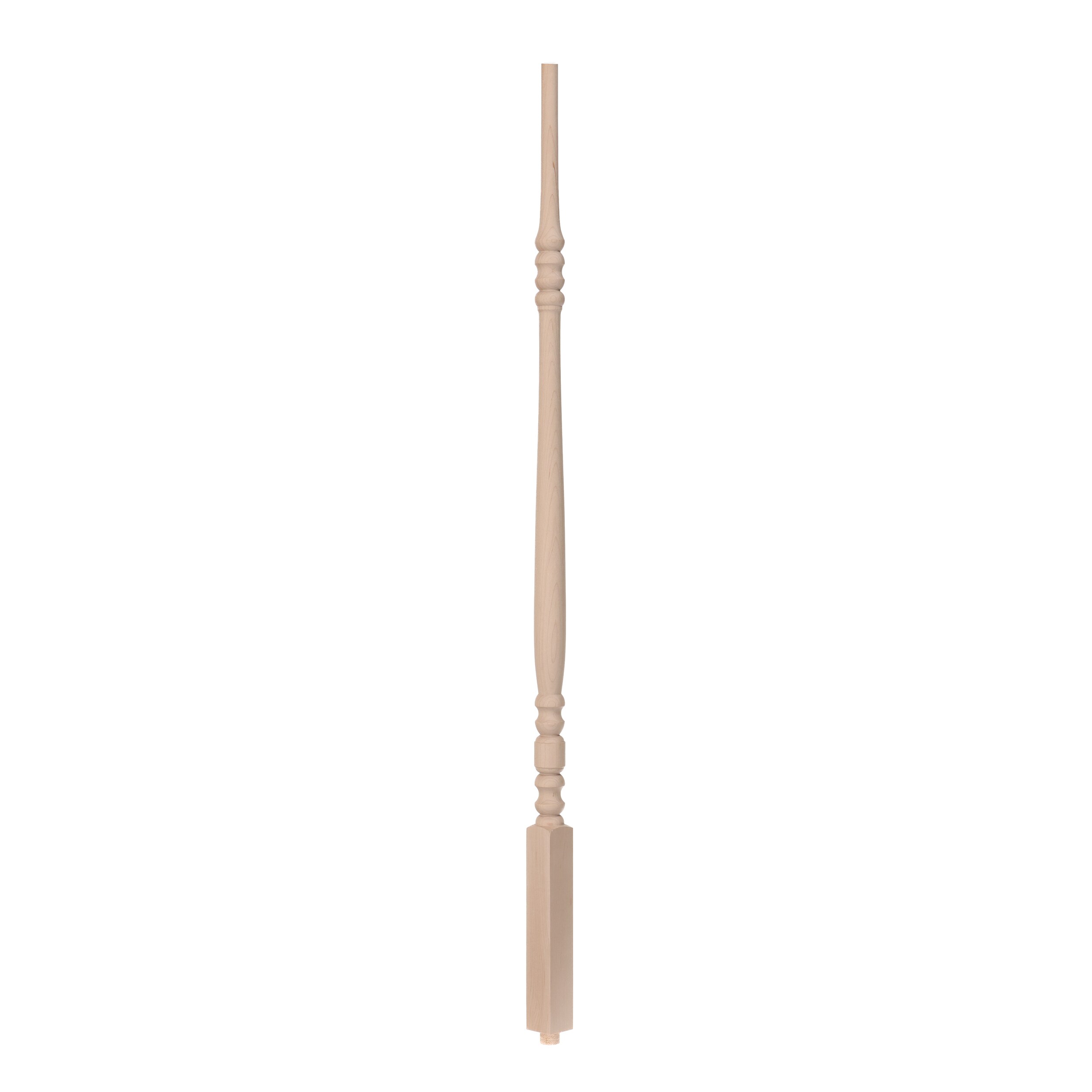 RELIABILT WG520041MAP Interior-Stairpart-Balusters - View #6