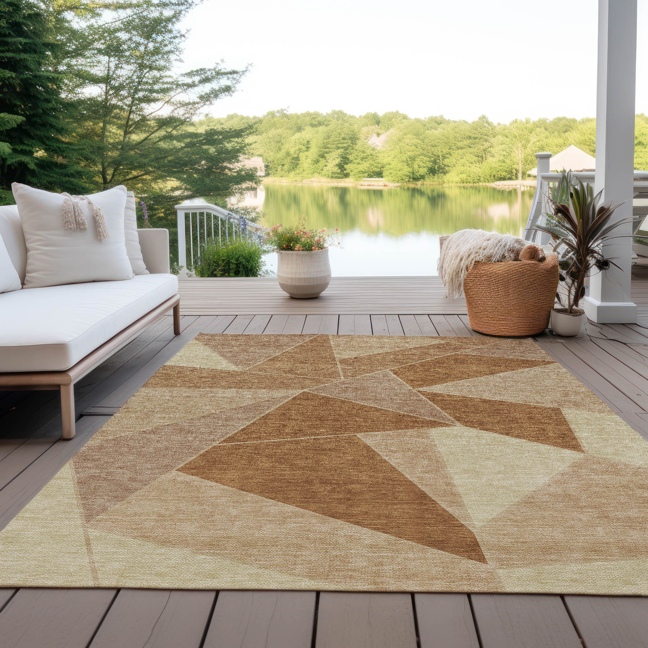 Addison Rugs ACN636PK3X5 rugs - View #8