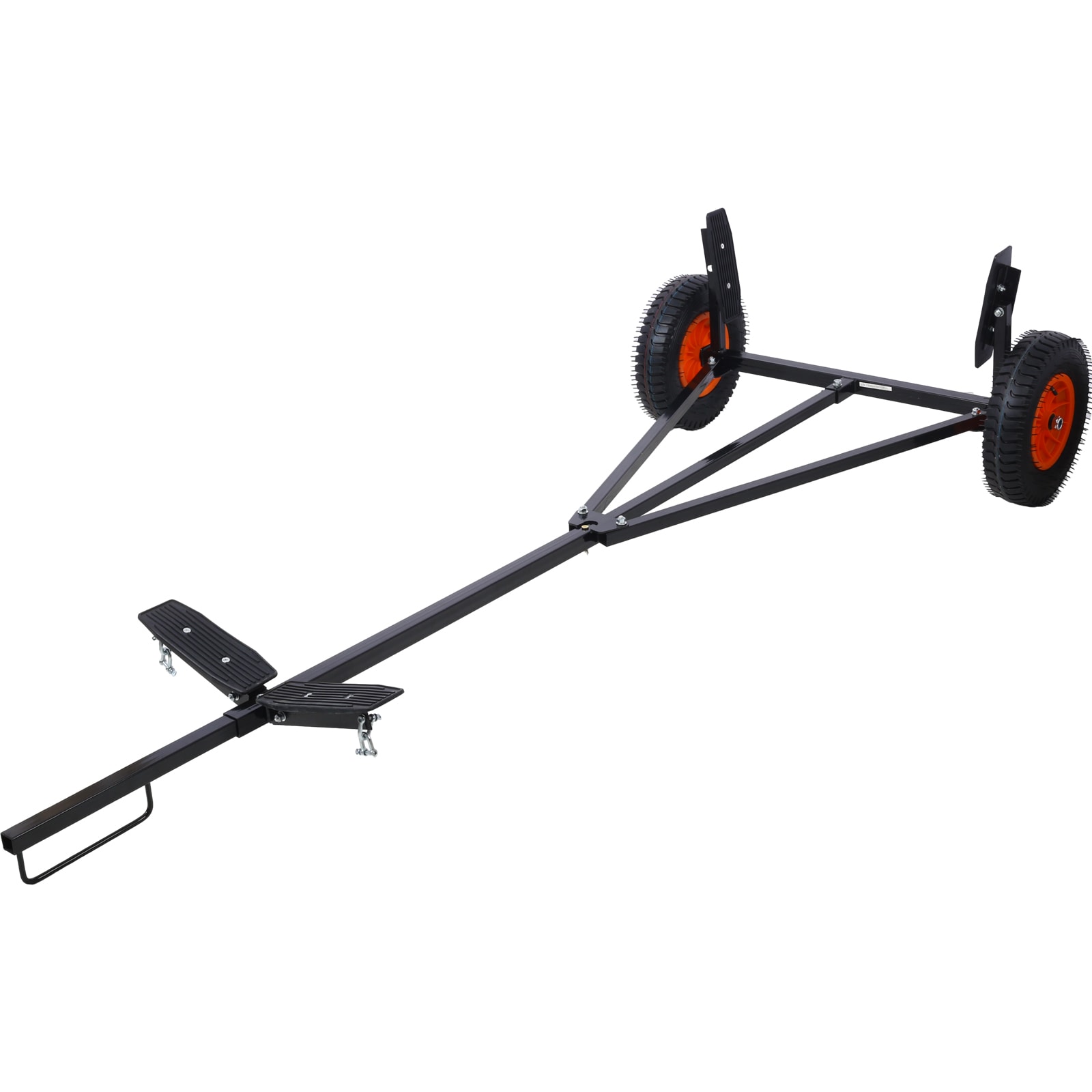 Tatayosi P-DJ-122205 Hand-Truck-Dollies - View #10