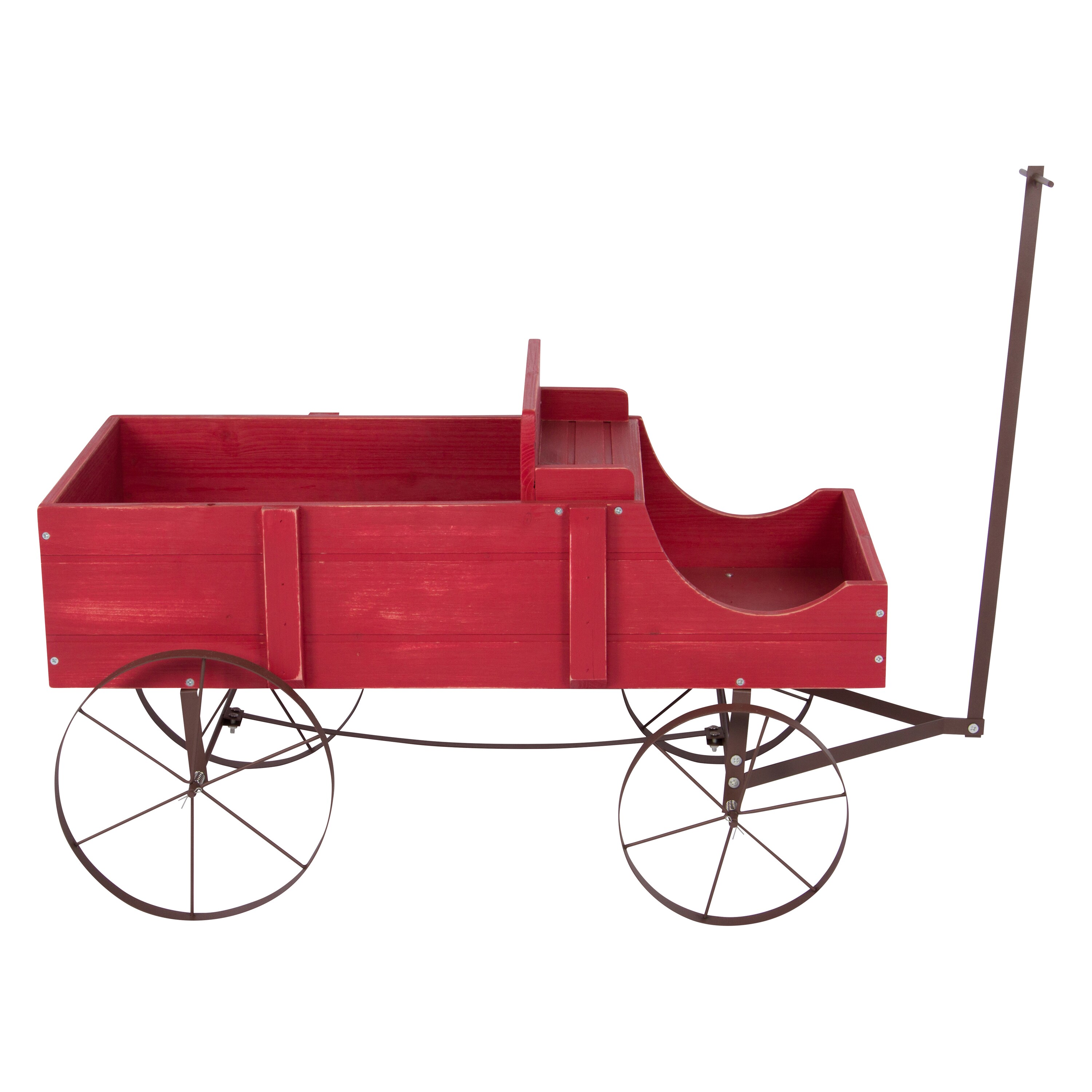 Shine Company 4942R Planter-Window-Box - View #6