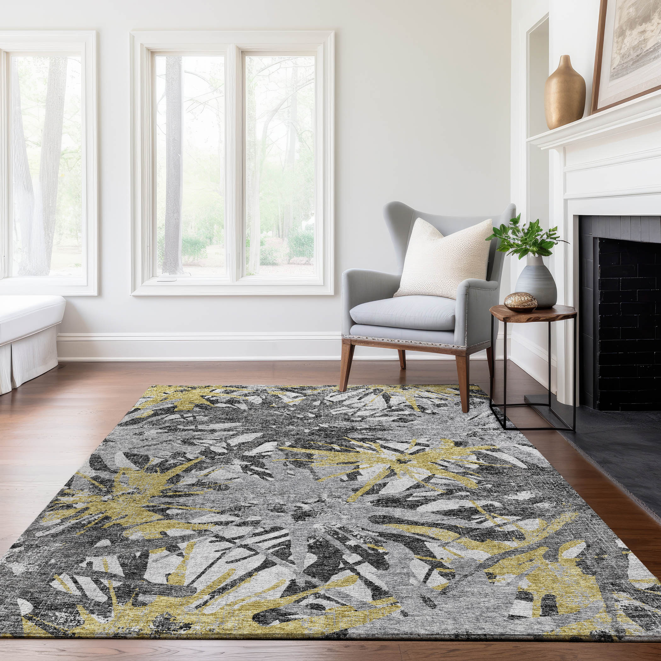 Addison Rugs AMF77GI8X10 rugs - View #7
