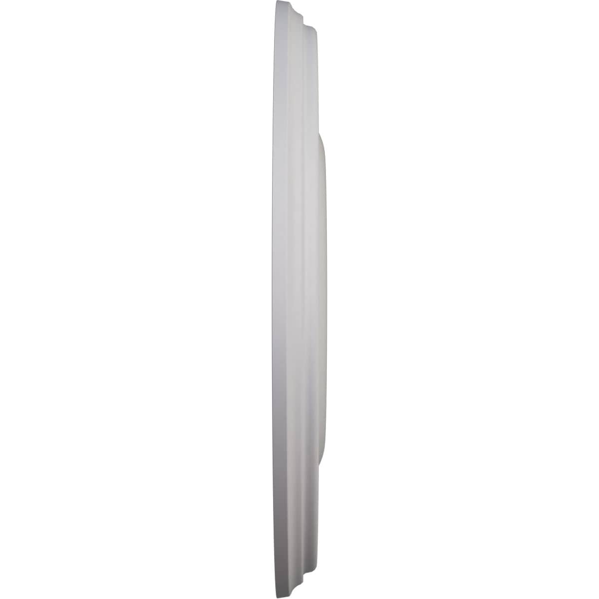 Ekena Millwork CM18BRUWF Ceiling-Medallions - View #3