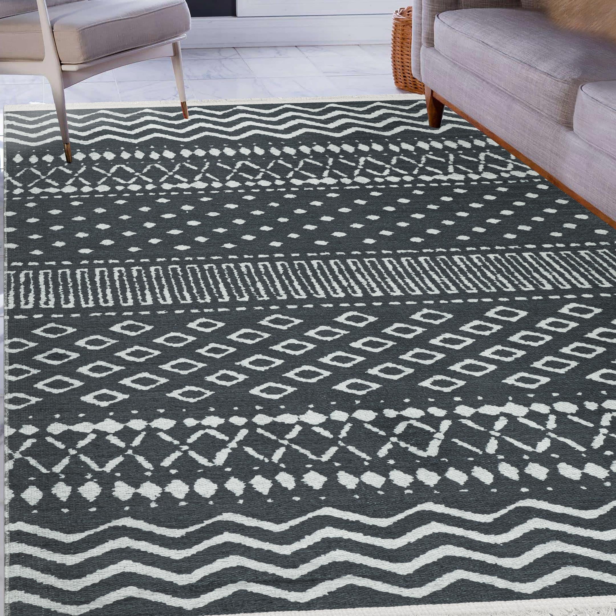 Ottomanson EFF3503-5X7 rugs - View #6