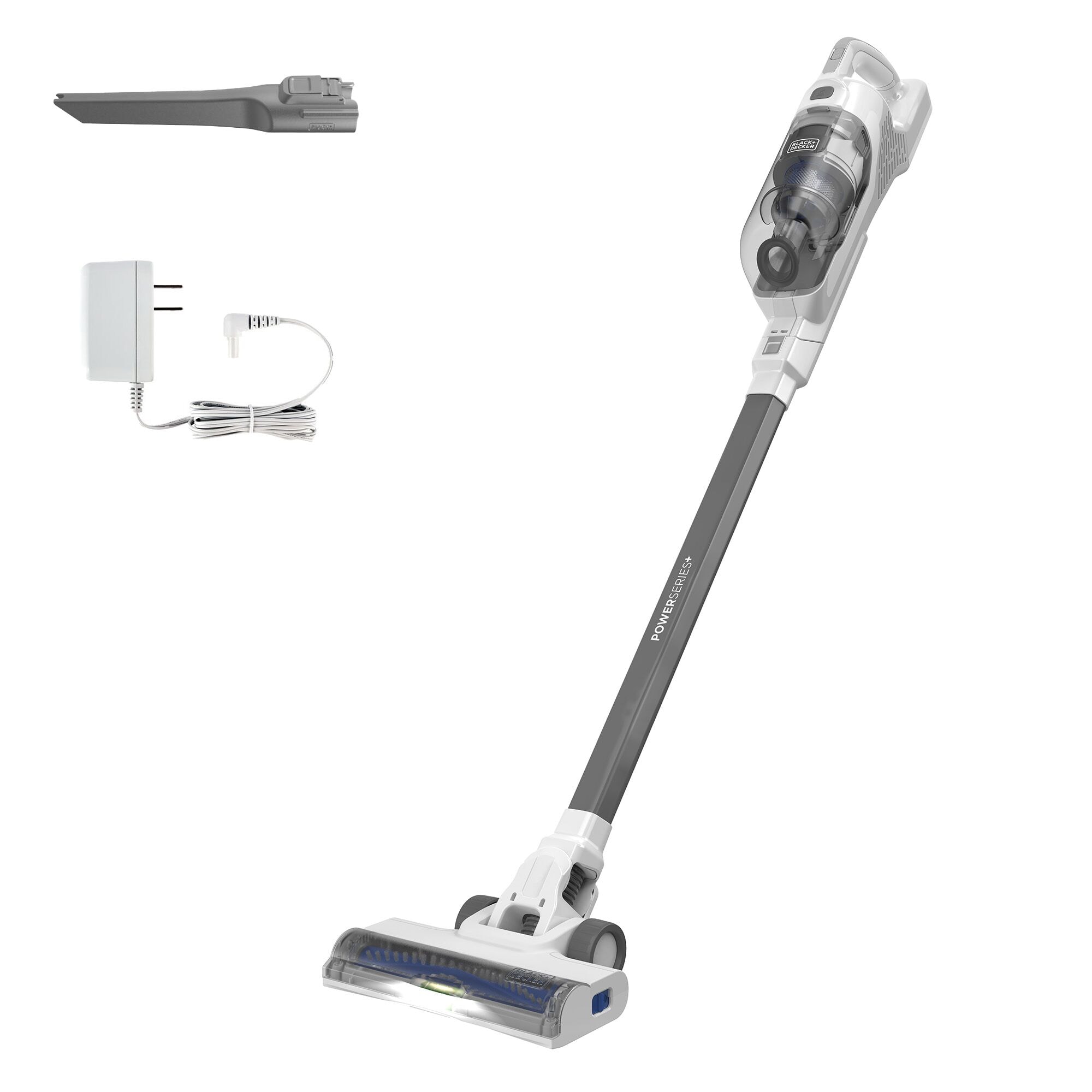 Stick Vacuums Brand BLACK+DECKER