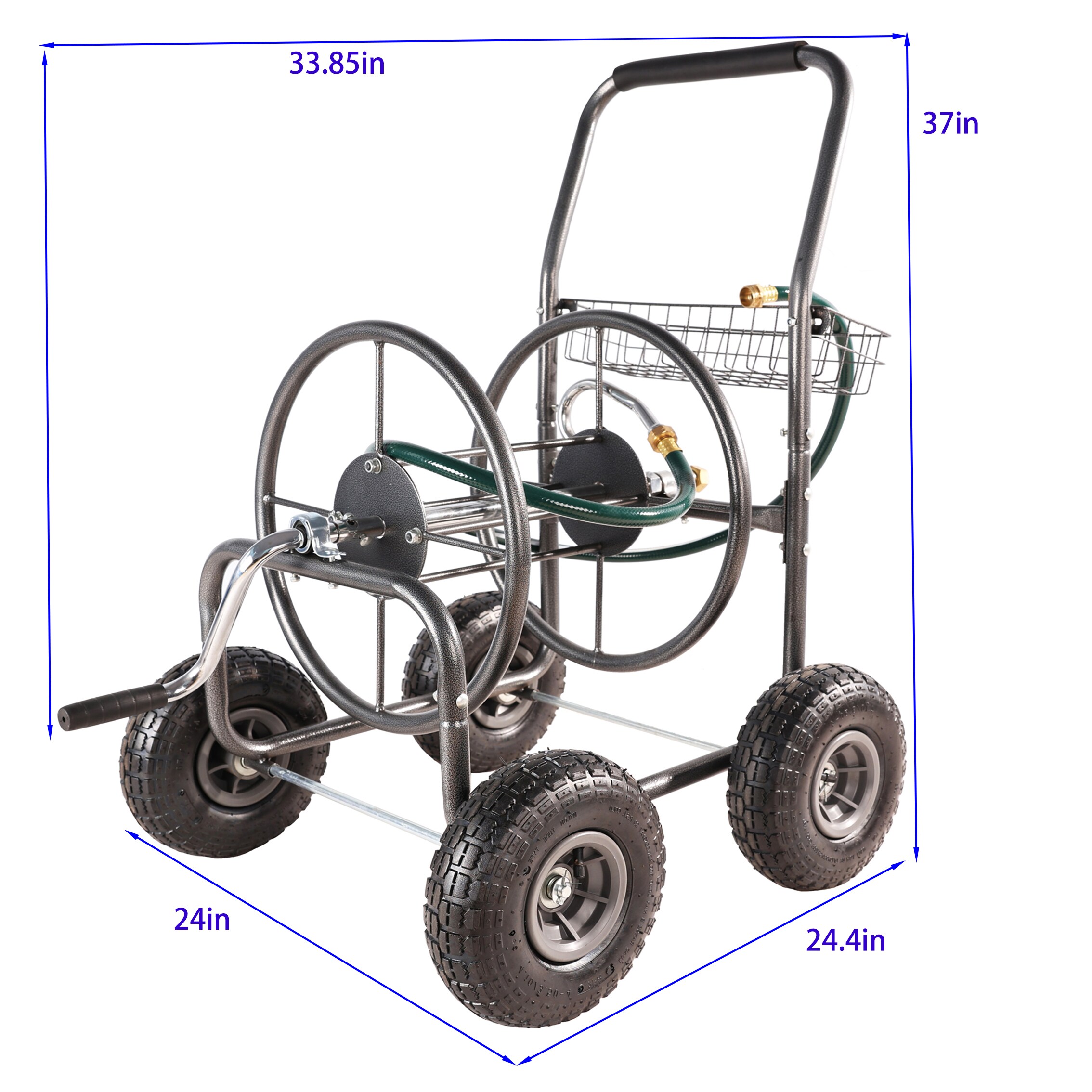  JM194231784 Hose-Reels - View #3