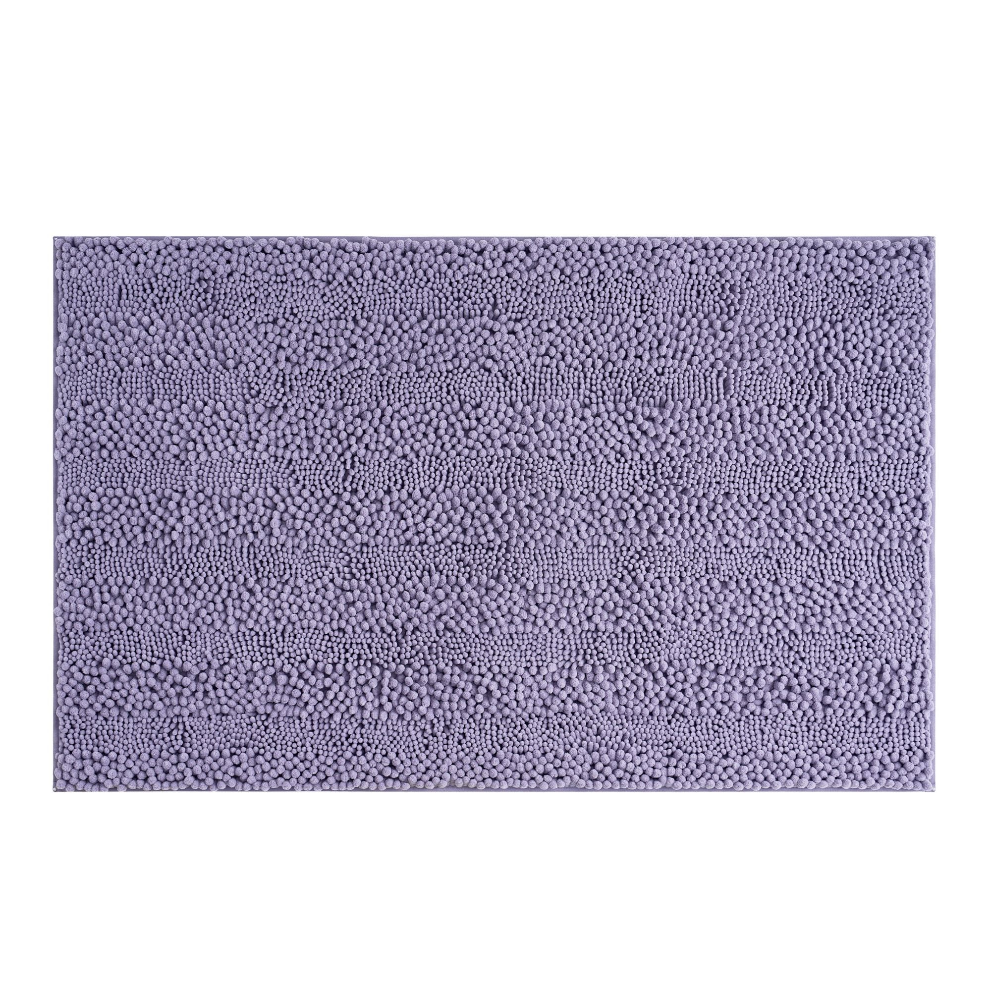 Laura Ashley  Astor 27x45 Bath Mats