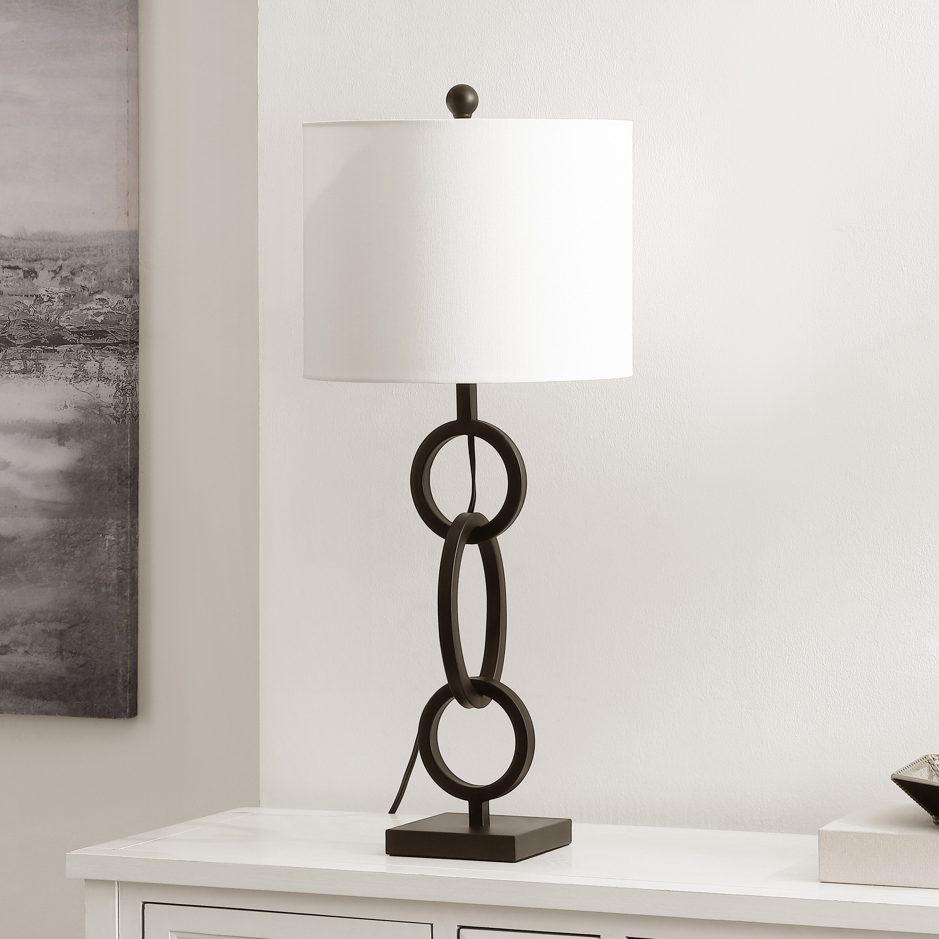 Safavieh TBL4276B Table-Lamps - View #5