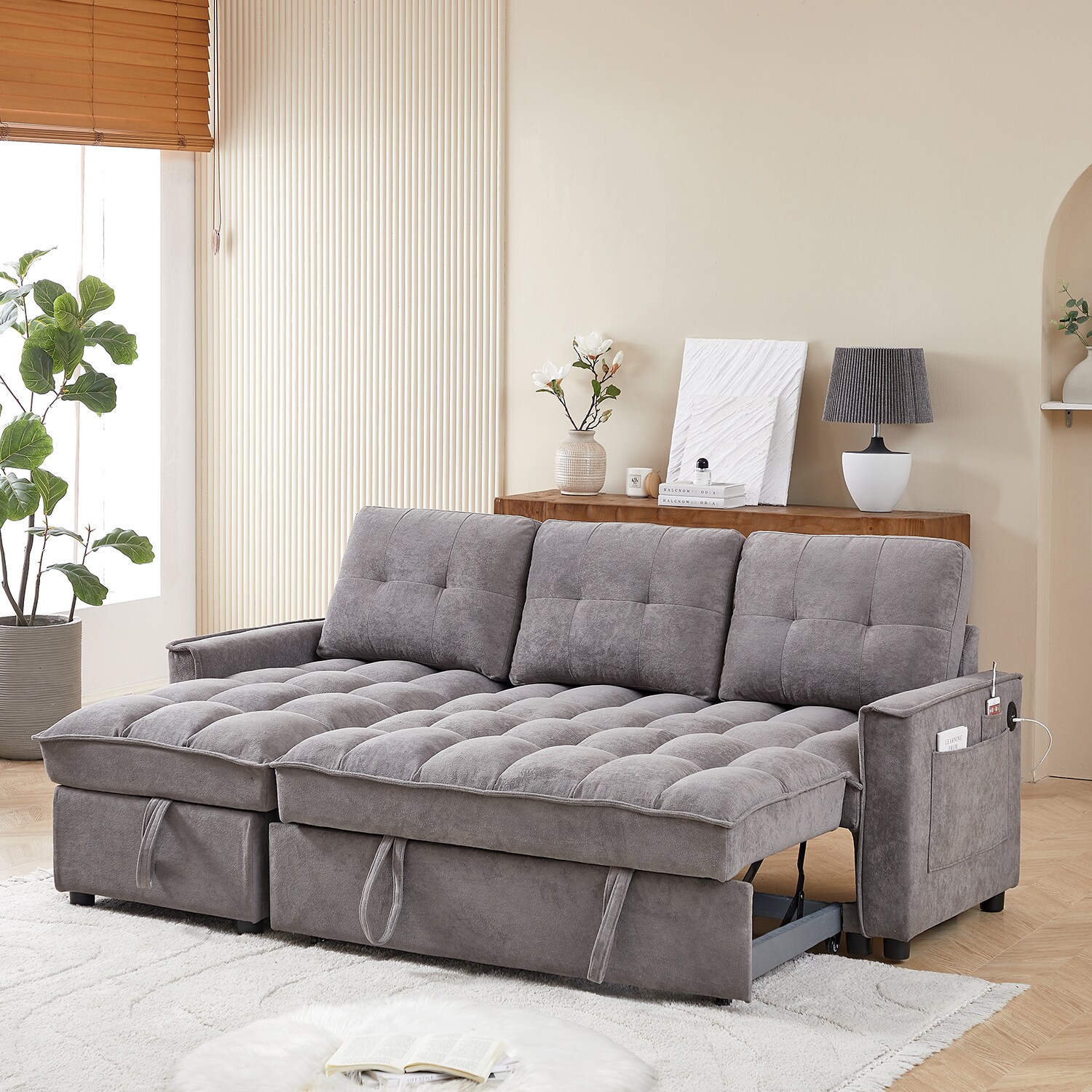 GZMR GZ-9S00102 Sofas-Loveseats - View #4