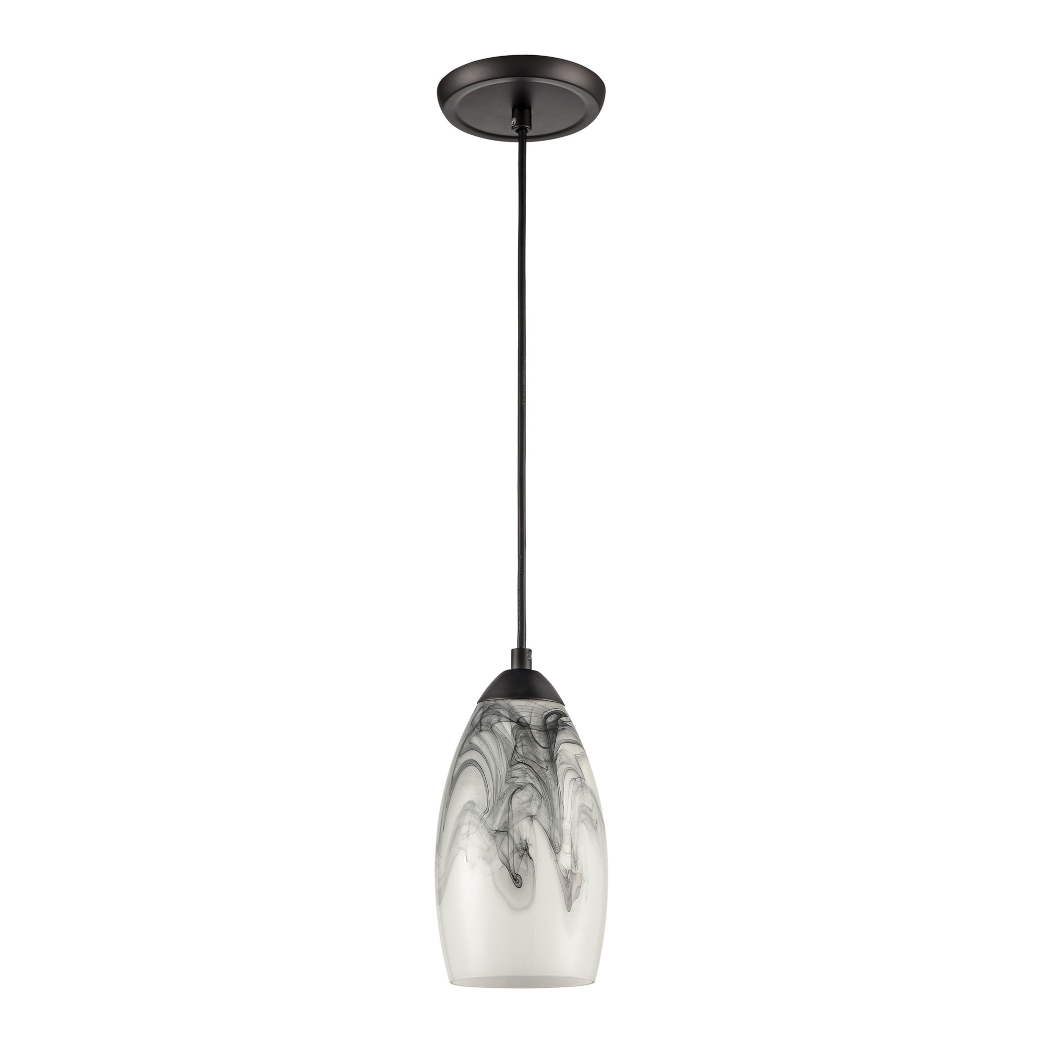 Westmore by ELK Lighting LWPN-210920102 Pendant-Lights - View #2