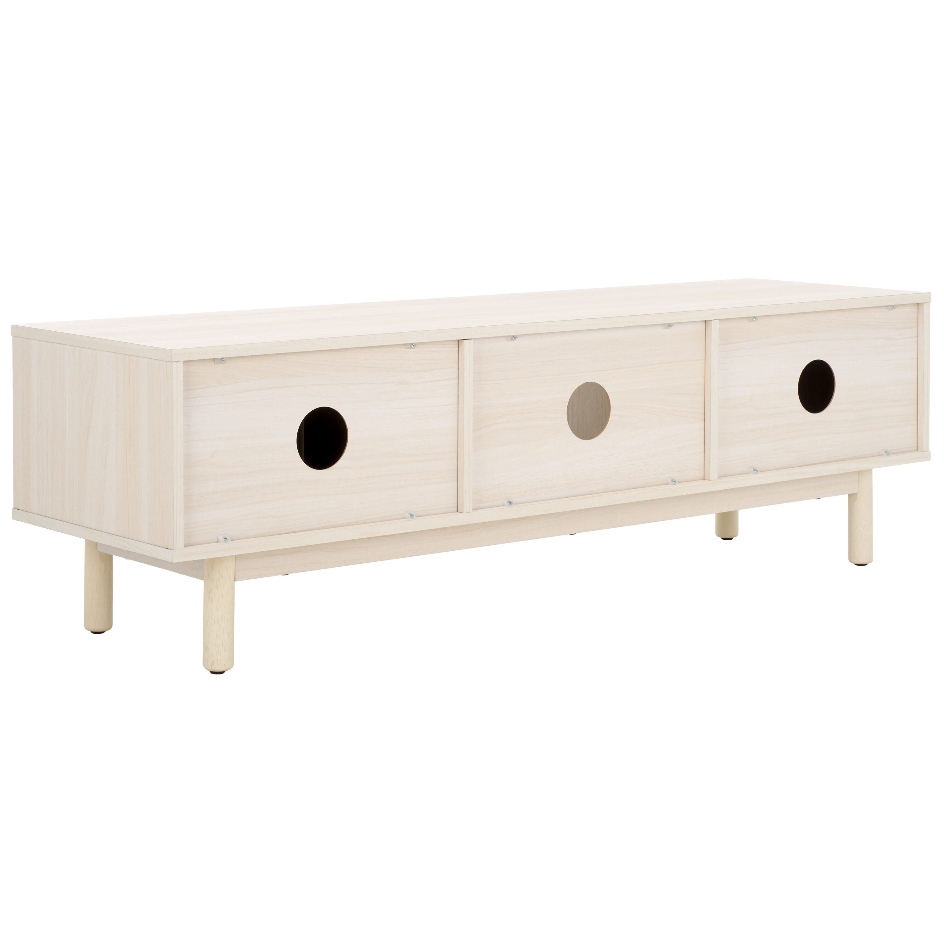 Safavieh MED9619C Gaming-Storage - View #3