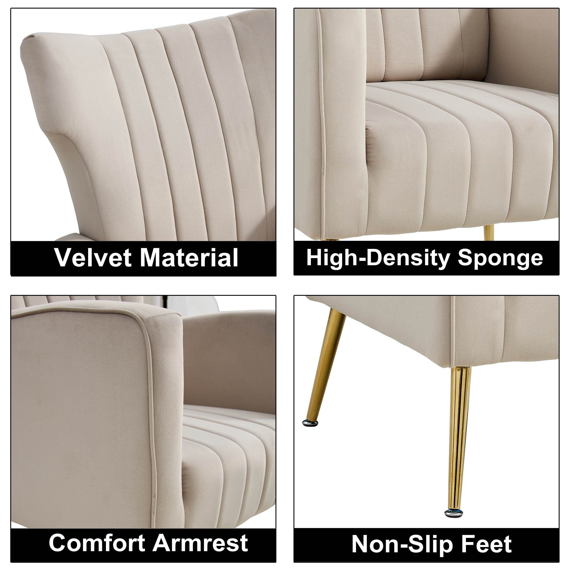 CASAINC WF-SD-MY9331GY chairs - View #5