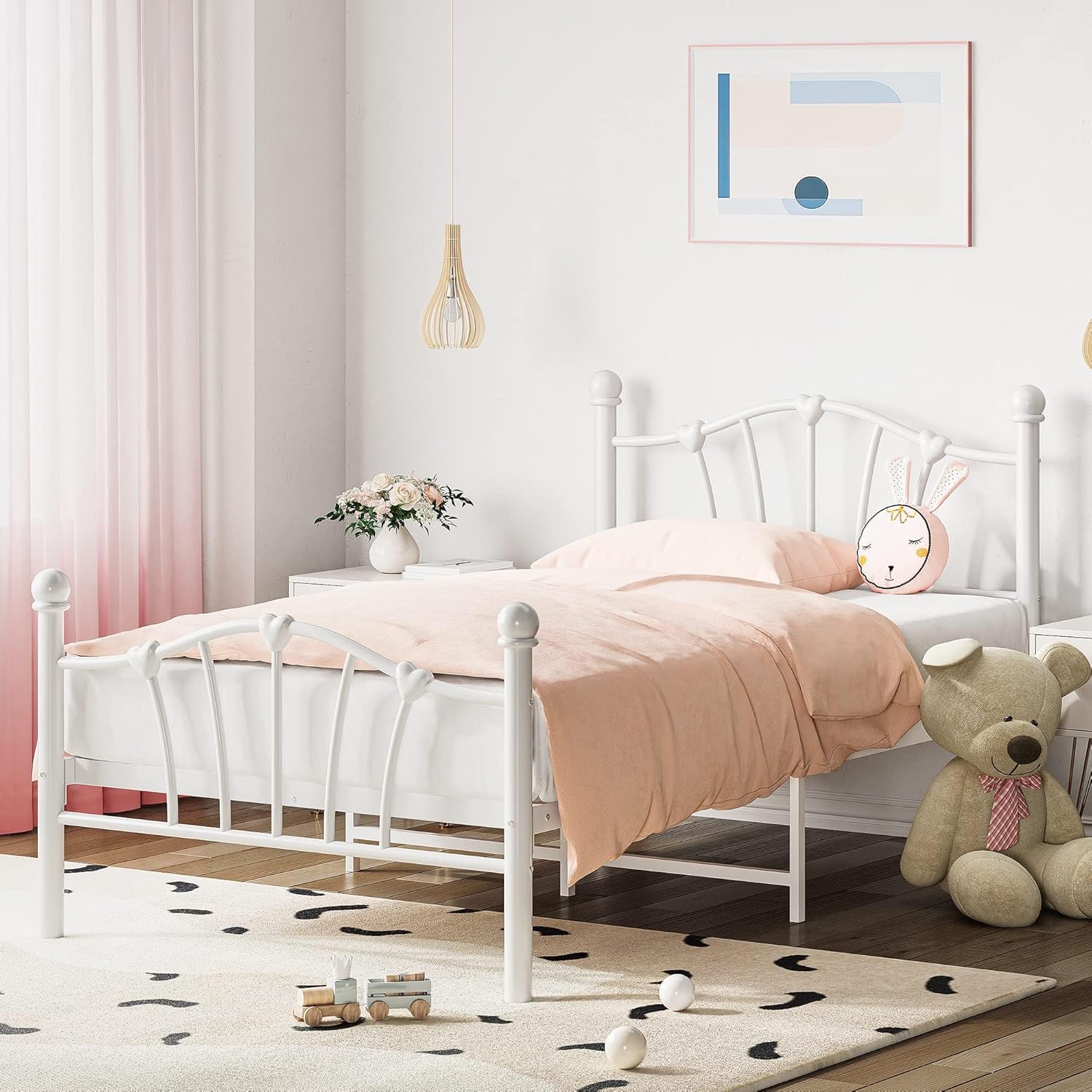 GarveeLife BED-FF278 beds - View #3