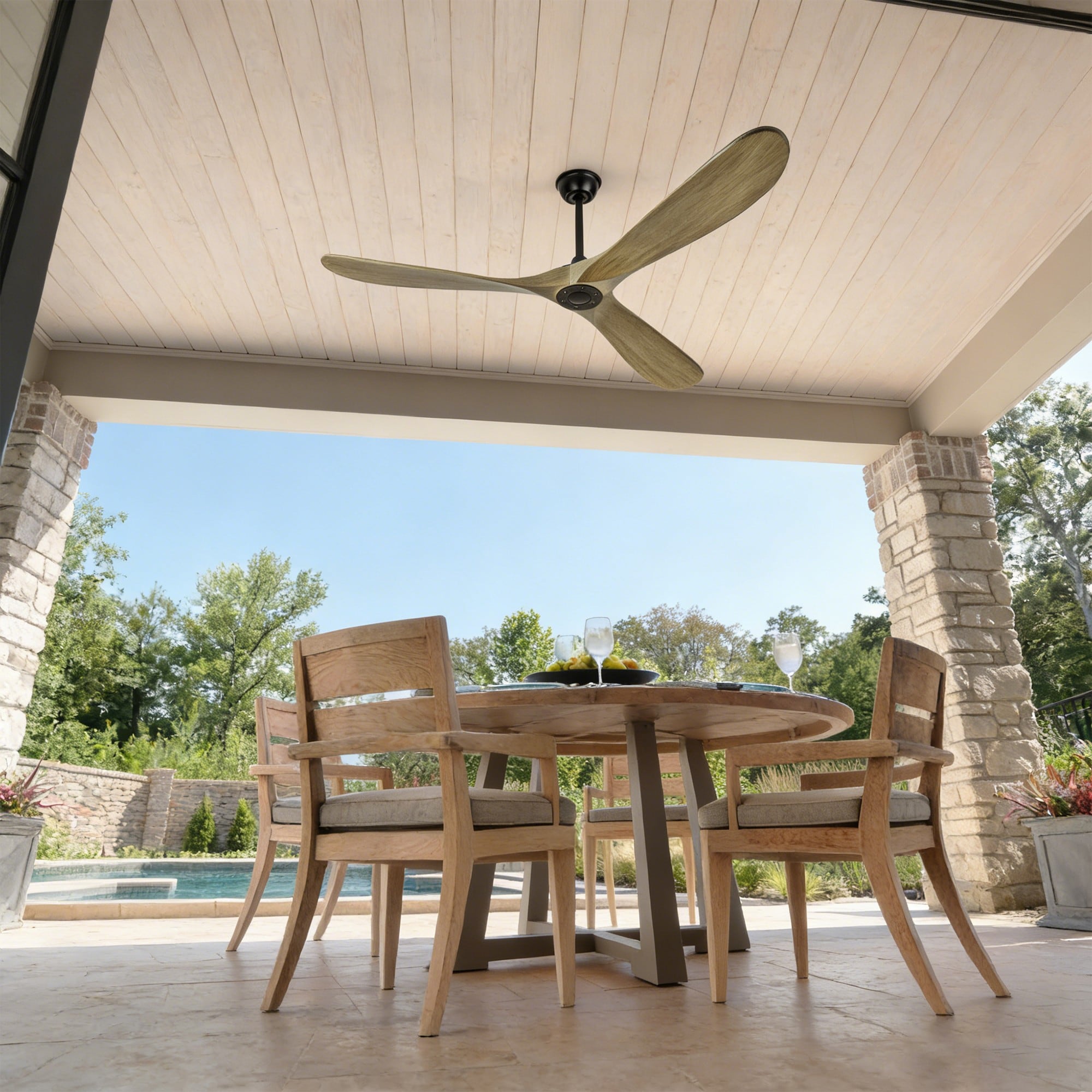 ToolCat BZ-2-74-JYG Ceiling-Fans - View #10
