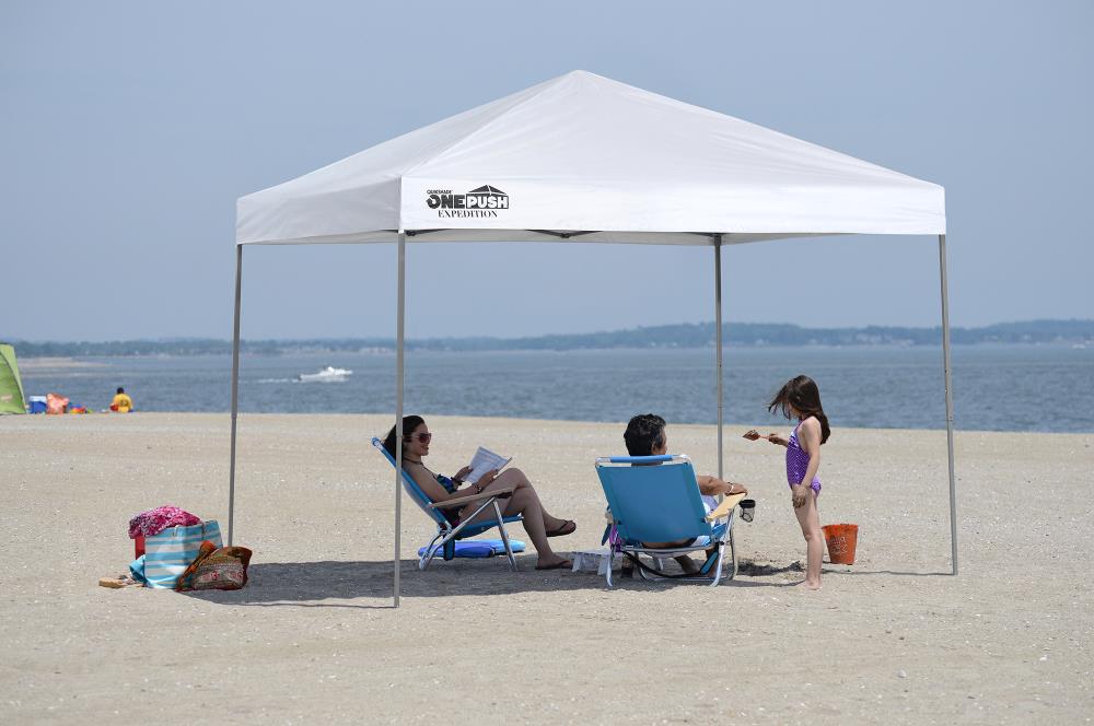 Quik Shade 167557DS Canopies-Sl - View #2