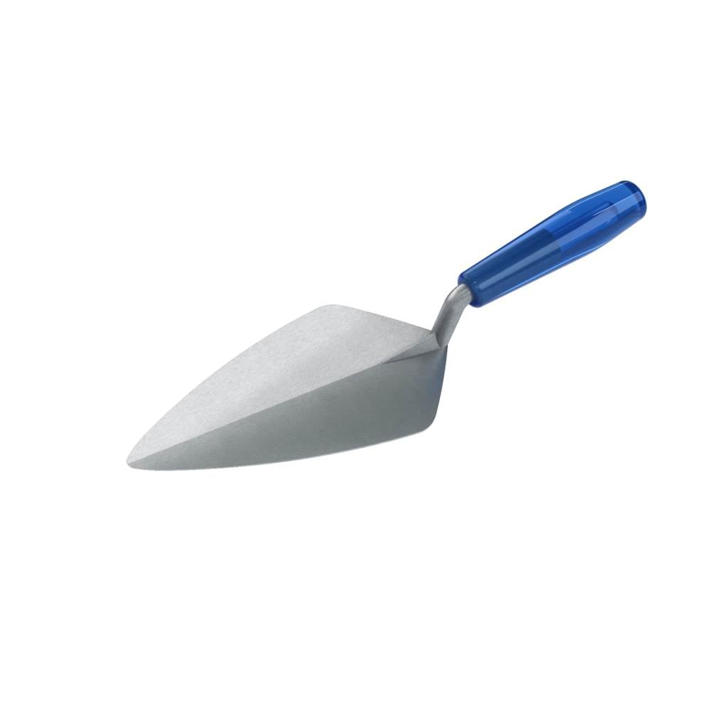 Bon Tool 72-226 Pro Carbon Steel London Trowel
