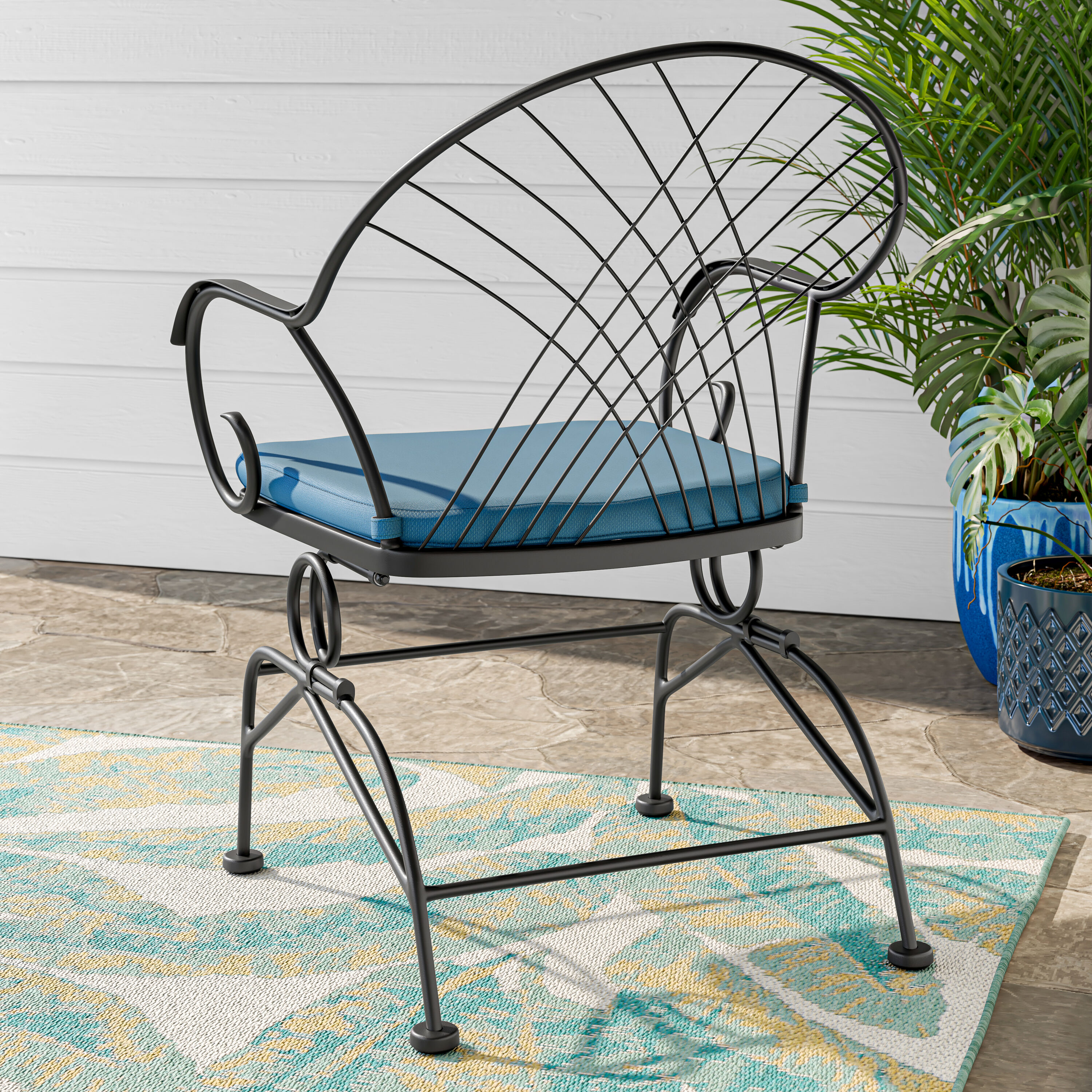 Weddington 3 pc bistro set sale