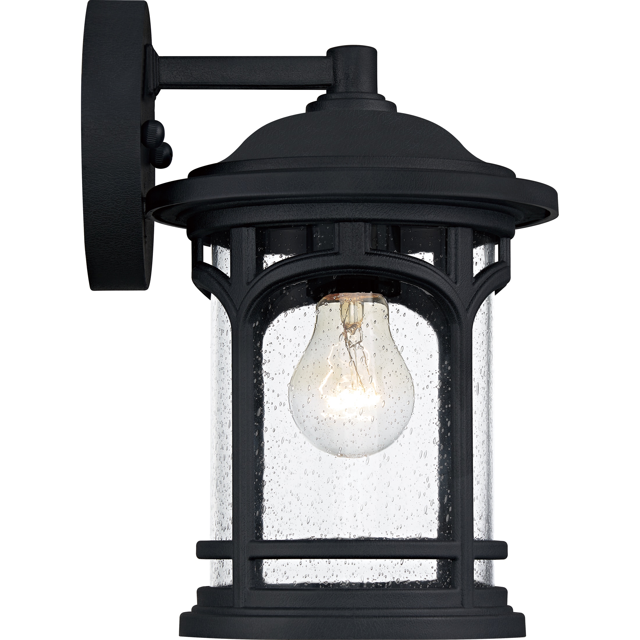 Quoizel LWS5007B Outdoor-Wall-Lighting - View #3