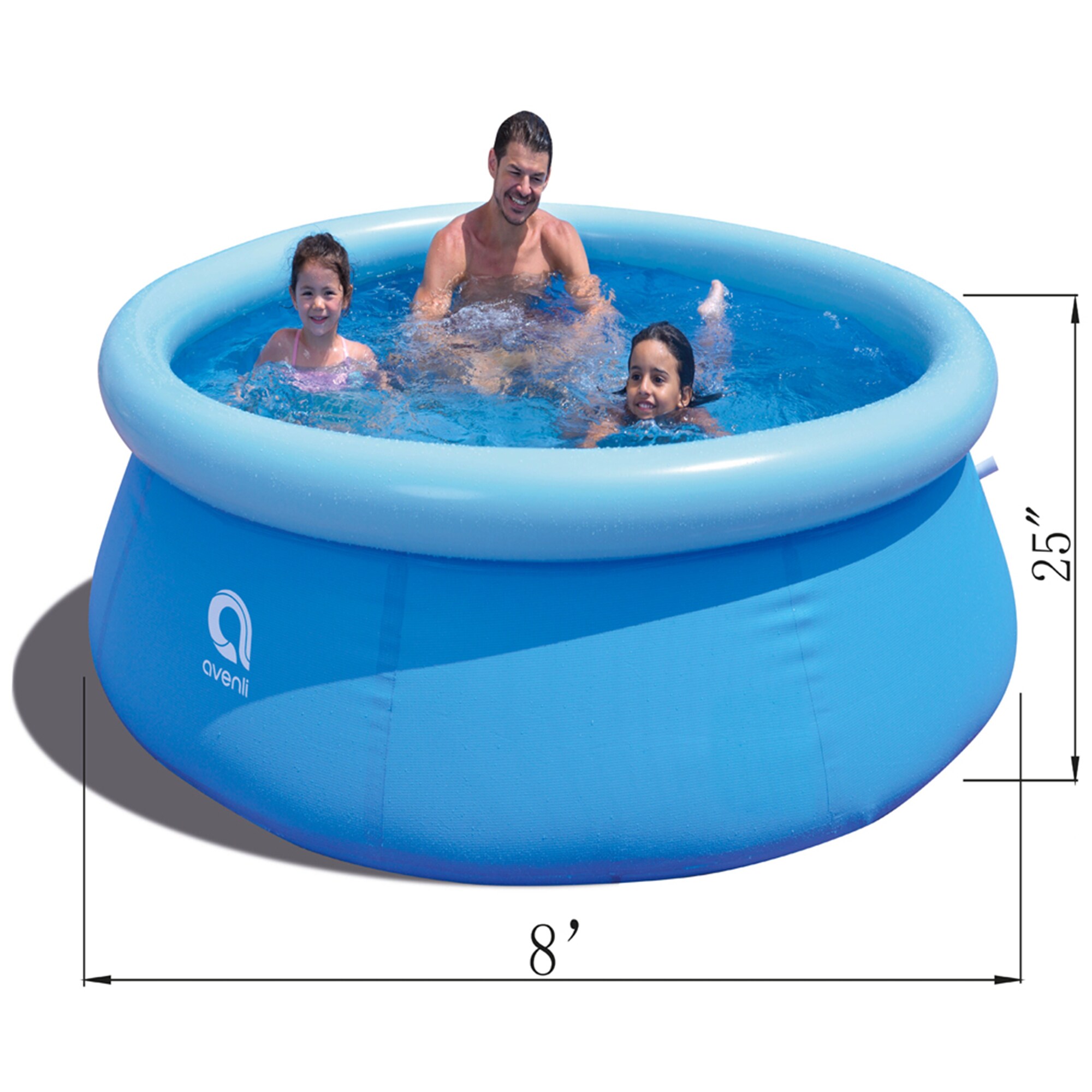 JLeisure 258717 Above-Ground-Pools - View #10
